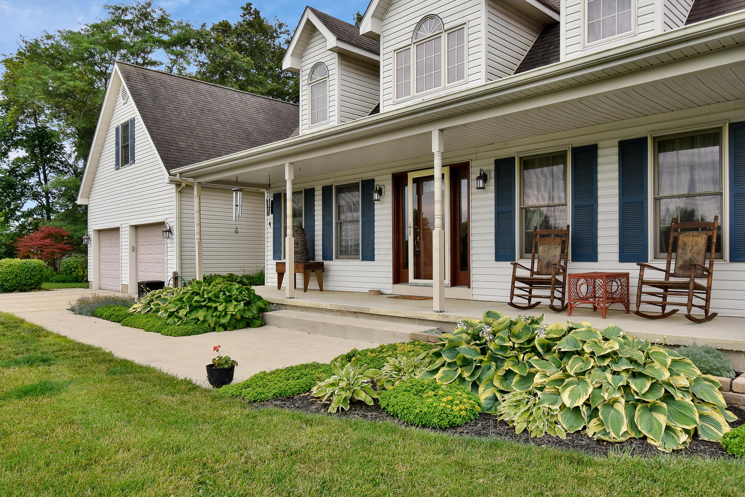 17621 Commercial Point Road Circleville, OH 43113 - Photo 2 of 61 Gallery Image 2