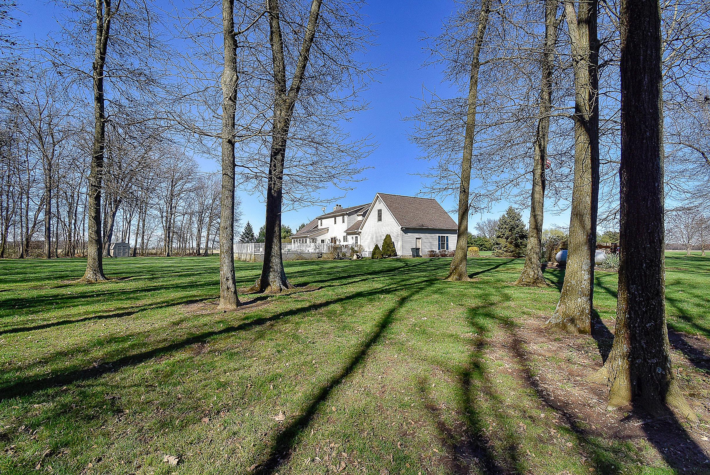 17621 Commercial Point Road Circleville, OH 43113 - Photo 42 of 61 Gallery Image 42