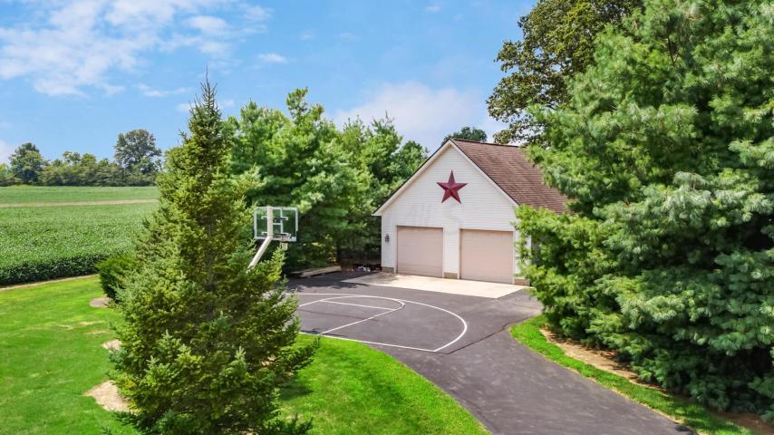 17621 Commercial Point Road Circleville, OH 43113 - Photo 46 of 61 Gallery Image 46