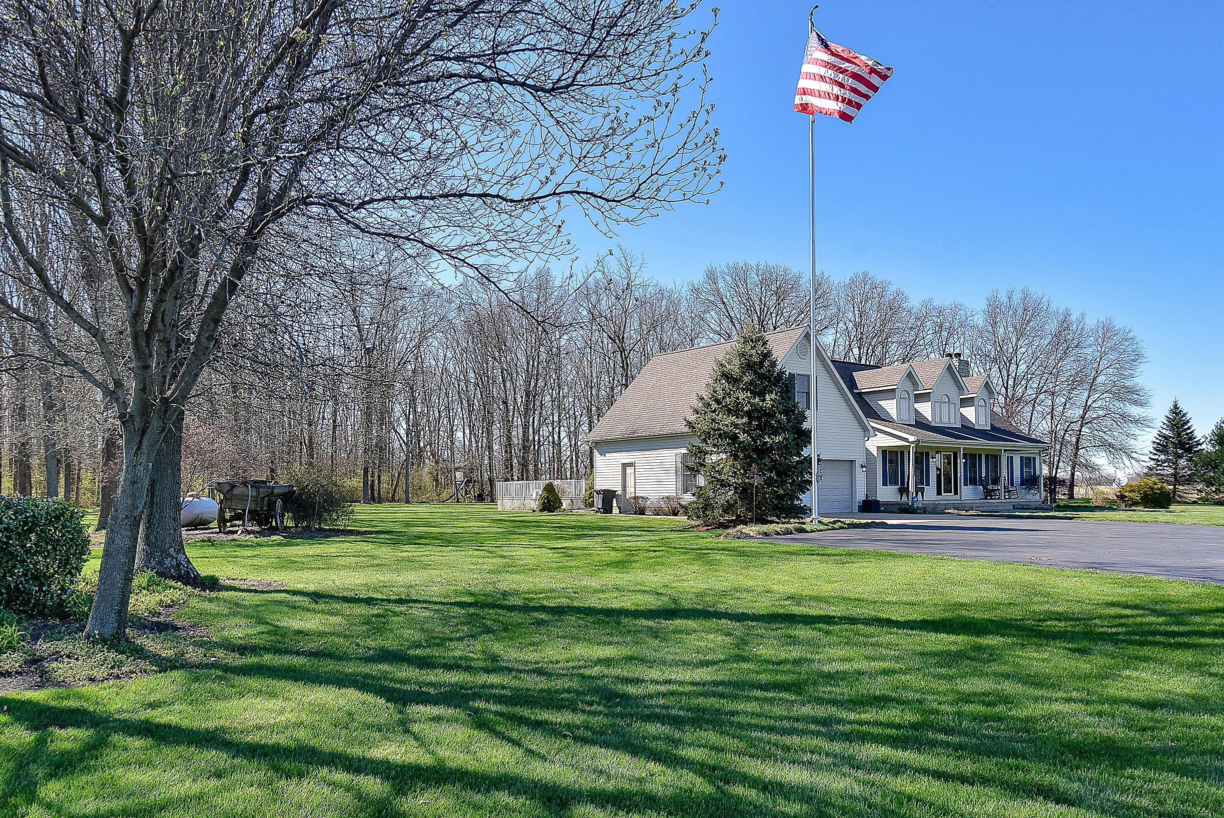 17621 Commercial Point Road Circleville, OH 43113 - Photo 47 of 61 Gallery Image 47