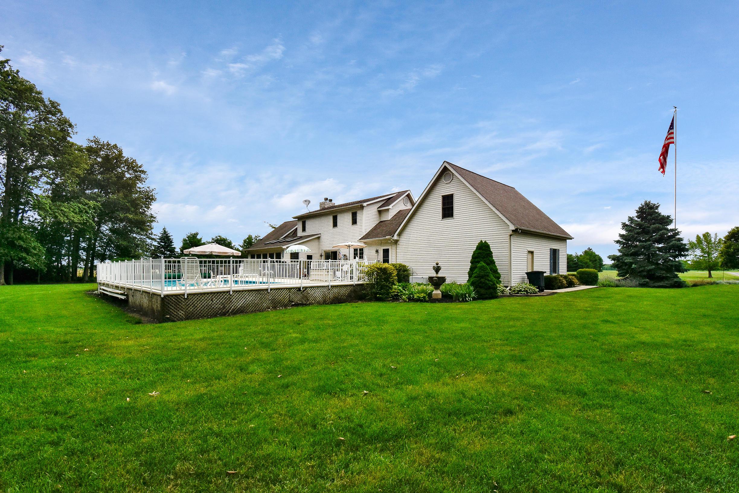 17621 Commercial Point Road Circleville, OH 43113 - Photo 49 of 61 Gallery Image 49