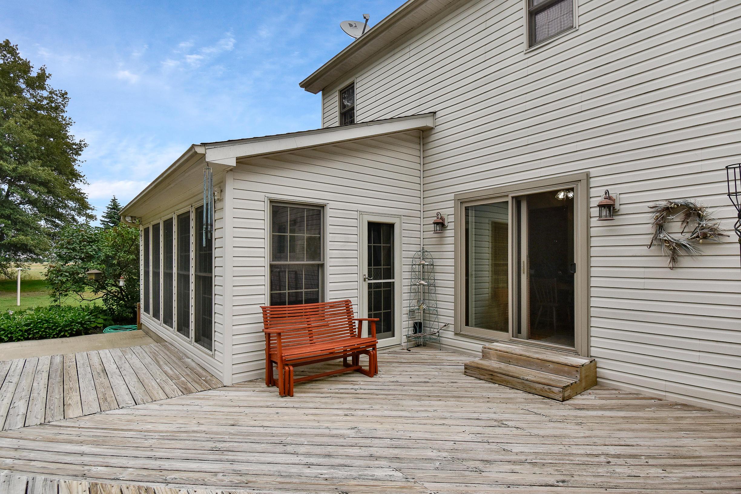 17621 Commercial Point Road Circleville, OH 43113 - Photo 50 of 61 Gallery Image 50