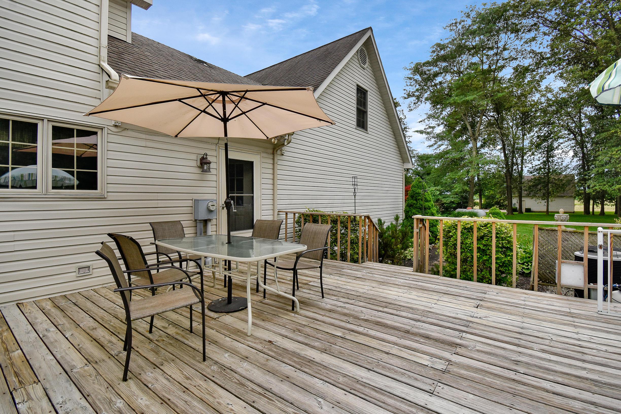 17621 Commercial Point Road Circleville, OH 43113 - Photo 51 of 61 Gallery Image 51