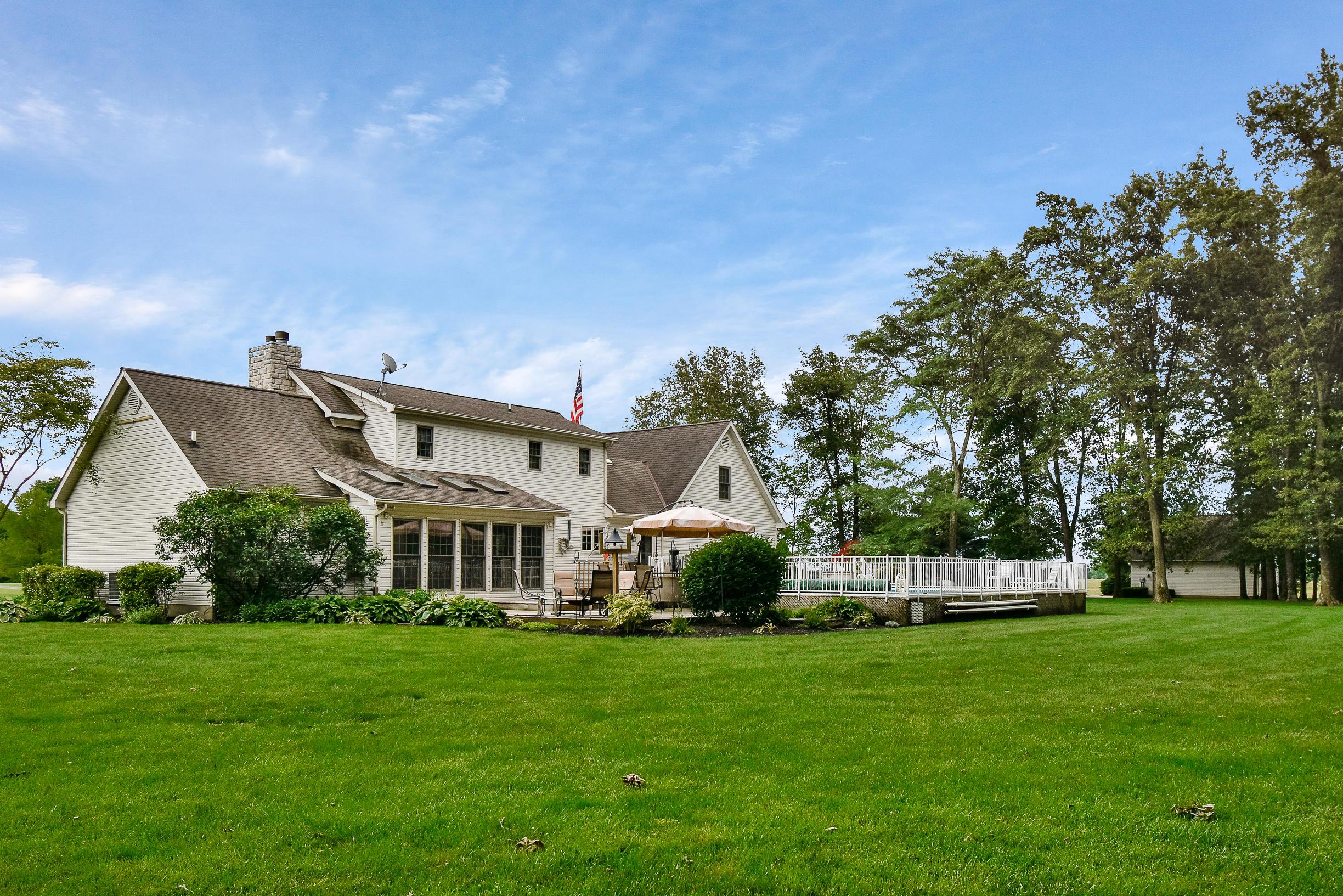 17621 Commercial Point Road Circleville, OH 43113 - Photo 59 of 61 Gallery Image 59
