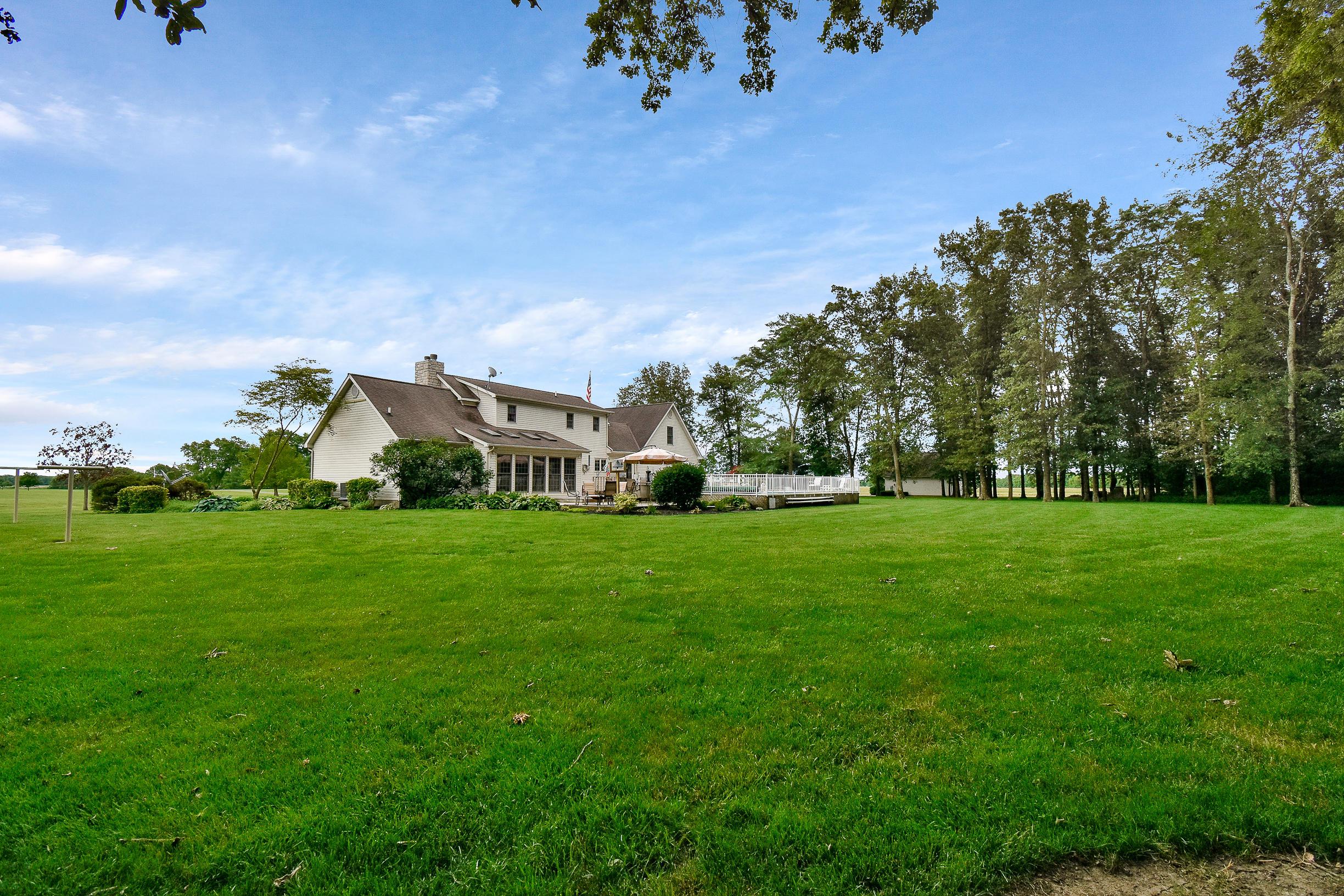 17621 Commercial Point Road Circleville, OH 43113 - Photo 60 of 61 Gallery Image 60