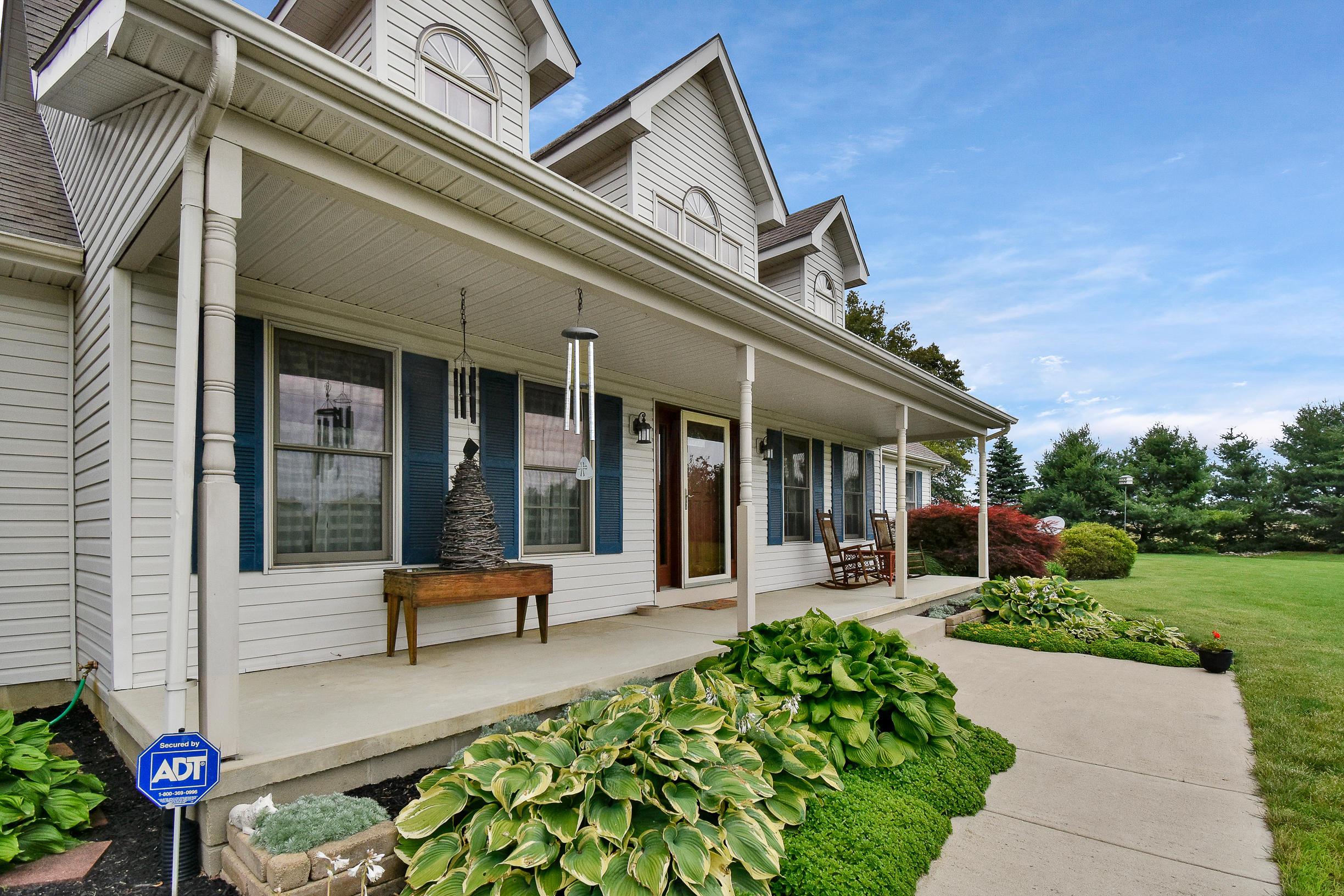 17621 Commercial Point Road Circleville, OH 43113 - Photo 6 of 61 Gallery Image 6