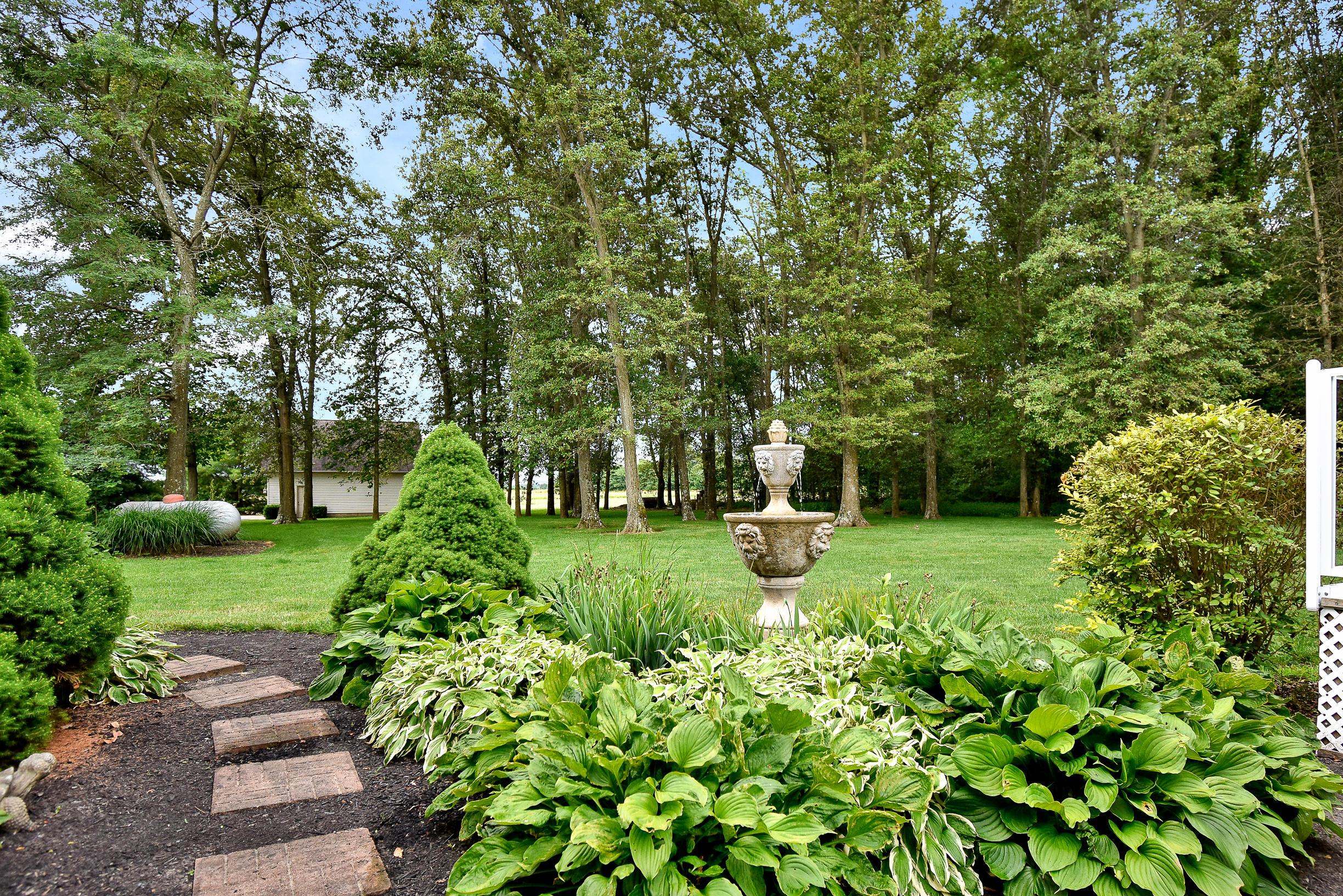17621 Commercial Point Road Circleville, OH 43113 - Photo 7 of 61 Gallery Image 7