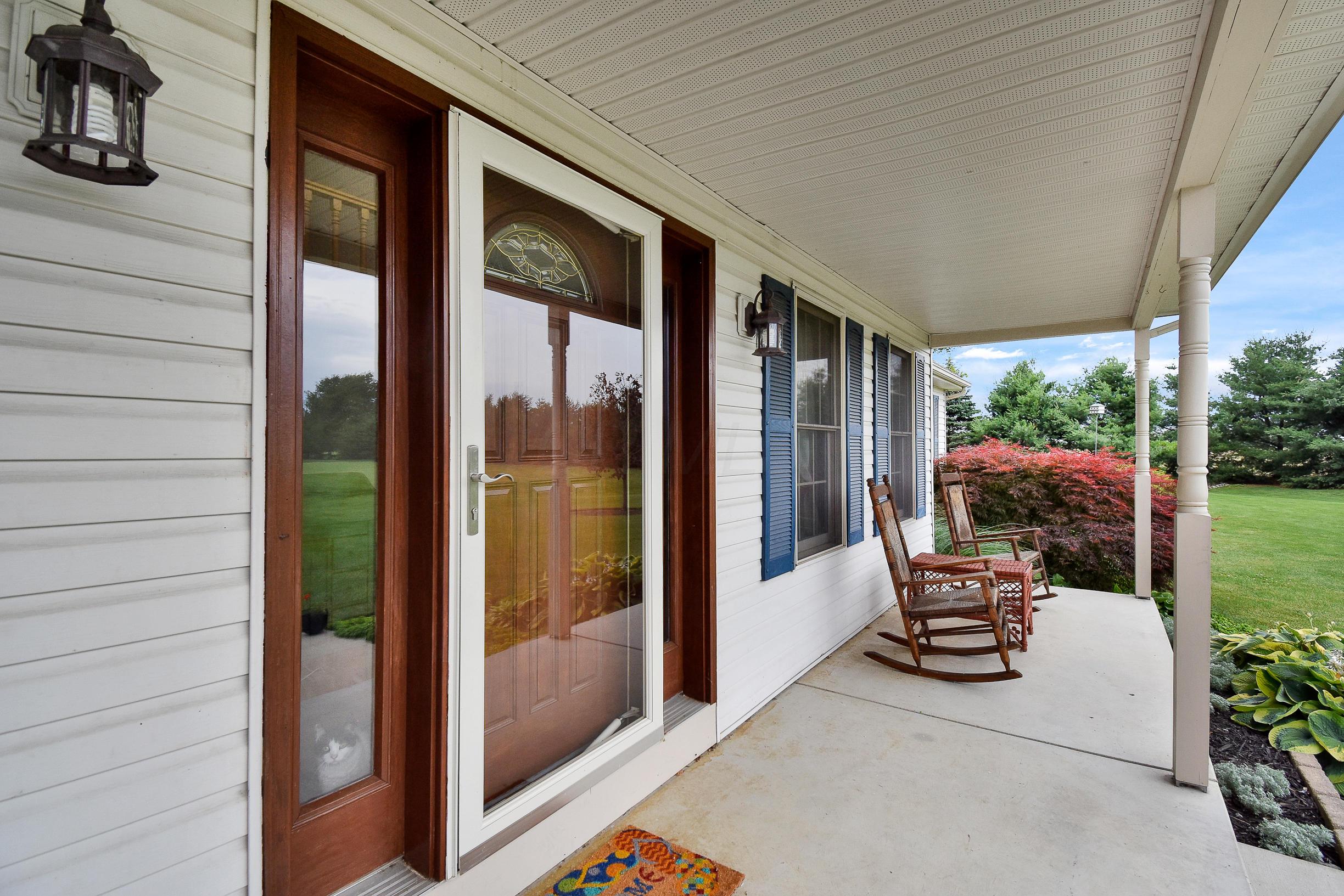 17621 Commercial Point Road Circleville, OH 43113 - Photo 8 of 61 Gallery Image 8