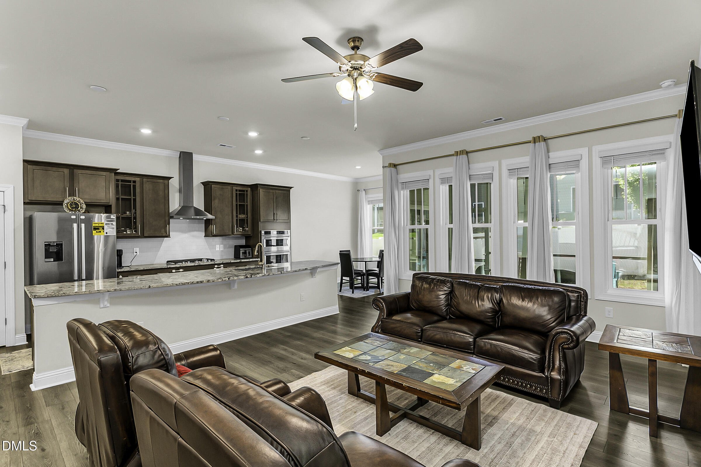 400 Flat Riv Run Hillsborough, NC 27278 - Photo 10 of 31