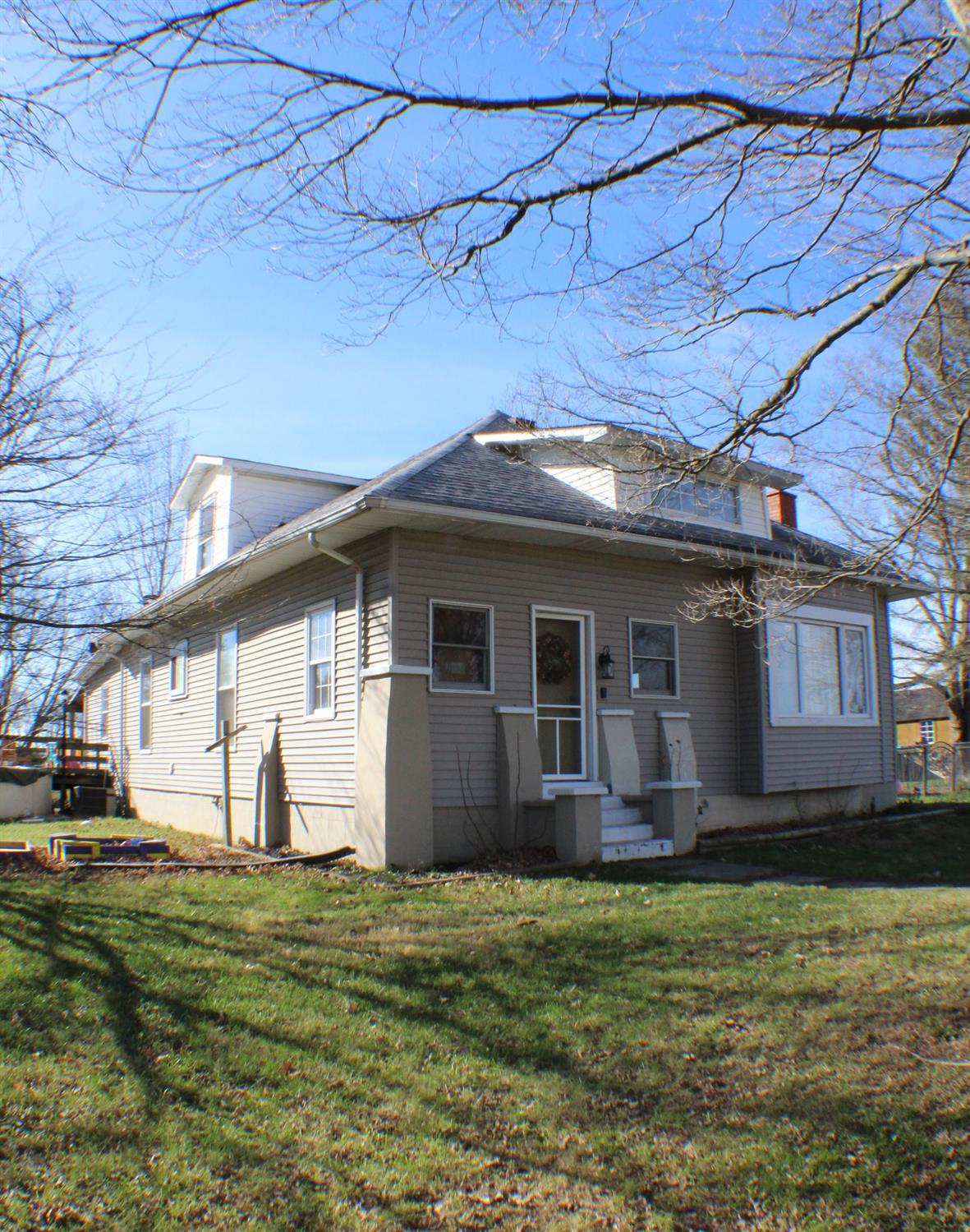 14467 Pleasant Grove Road Canaan, IN 47224 - Photo 8 of 41