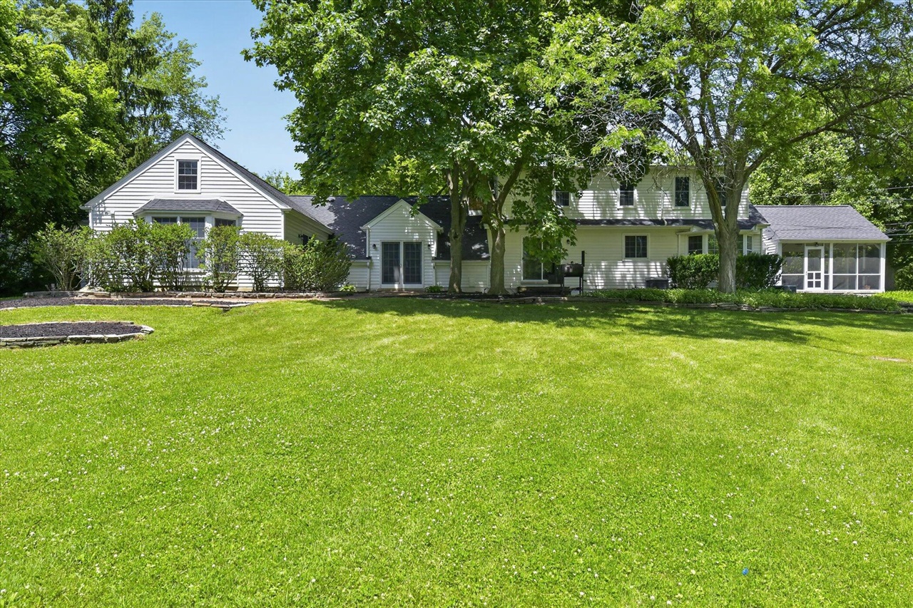 48377 Gyde Road Canton, MI 48187 - Photo 74 of 96