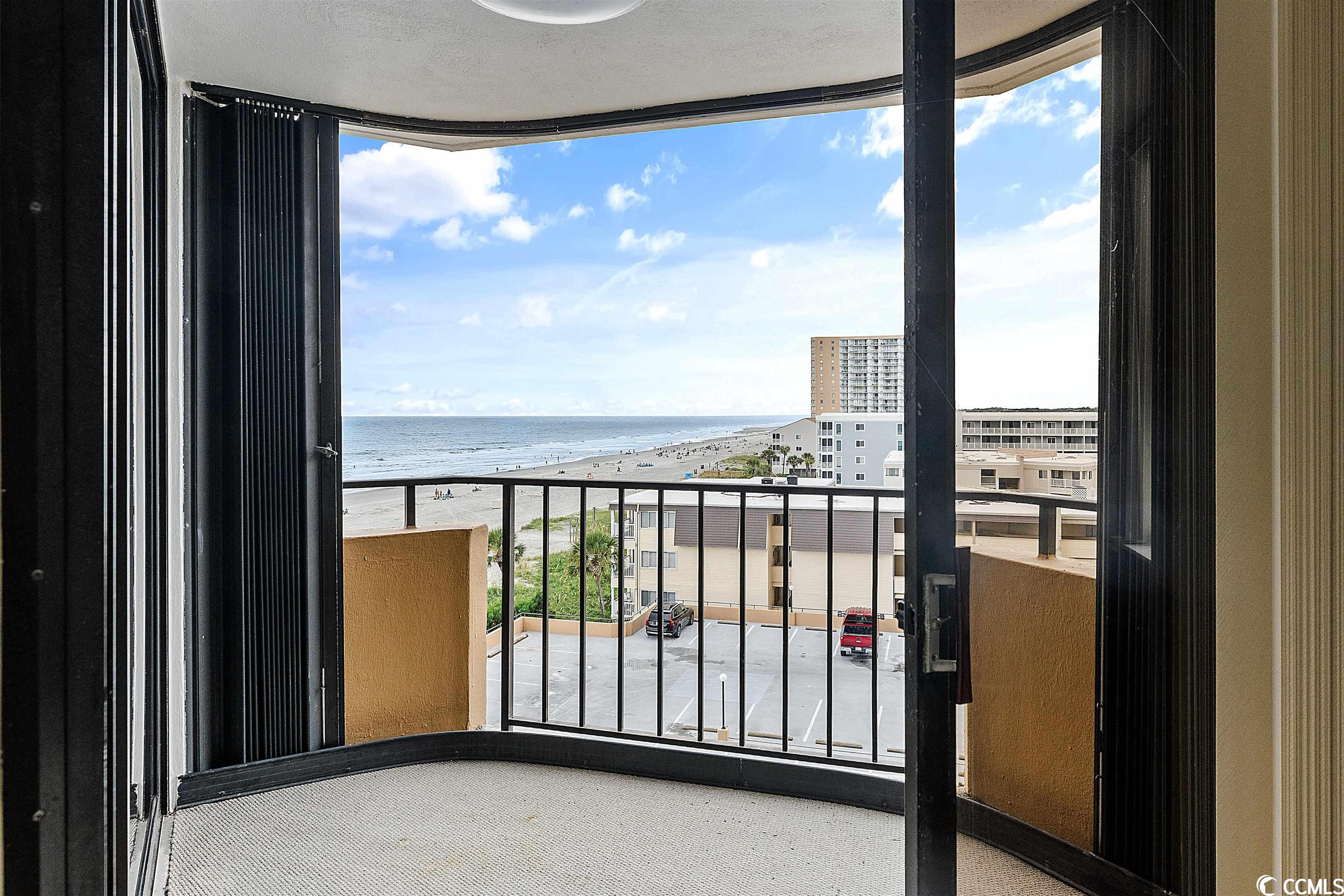 9650 Shore Drive, Unit 401 Myrtle Beach, SC 29572 - Photo 17 of 39