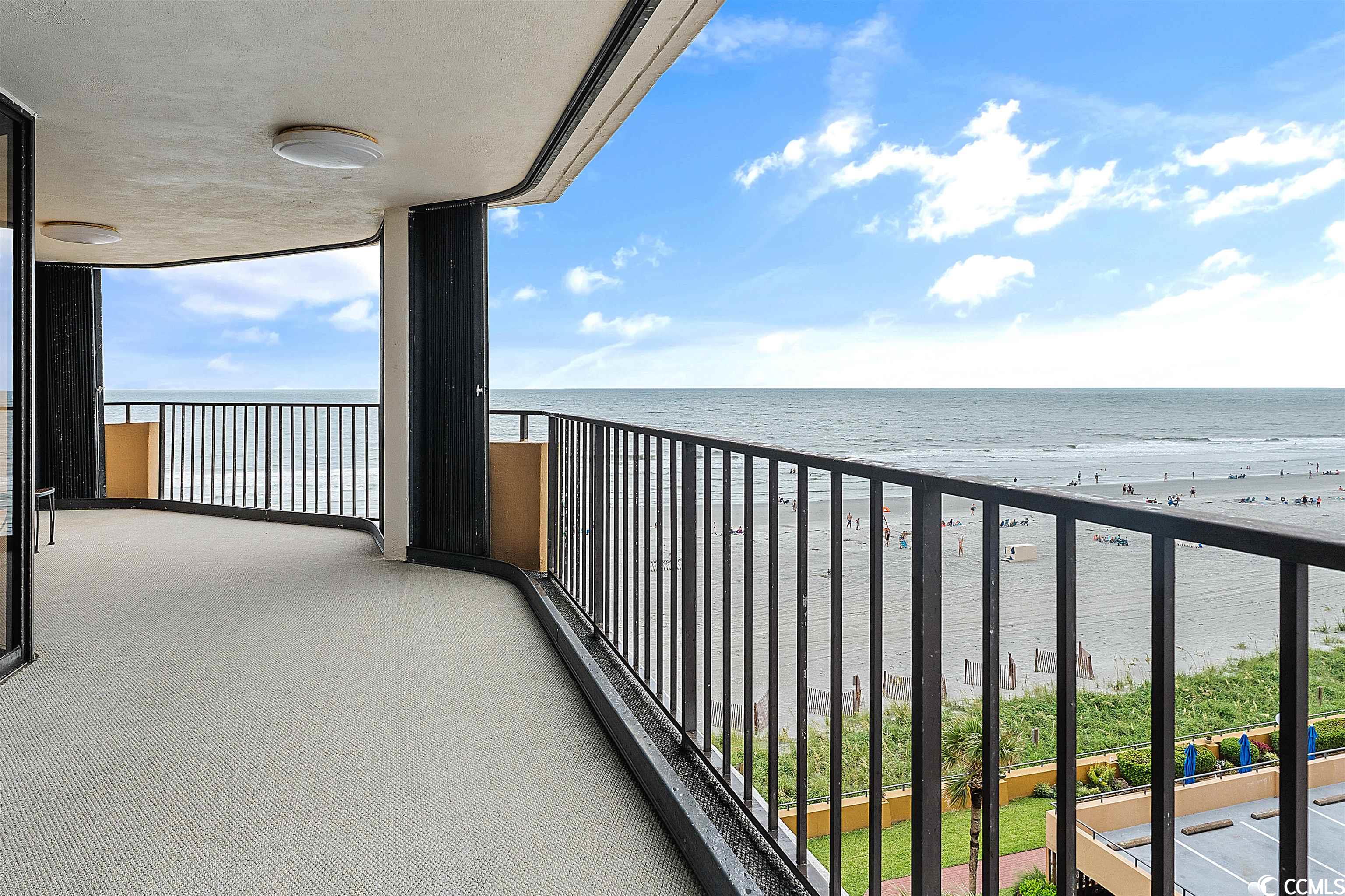 9650 Shore Drive, Unit 401 Myrtle Beach, SC 29572 - Photo 2 of 39