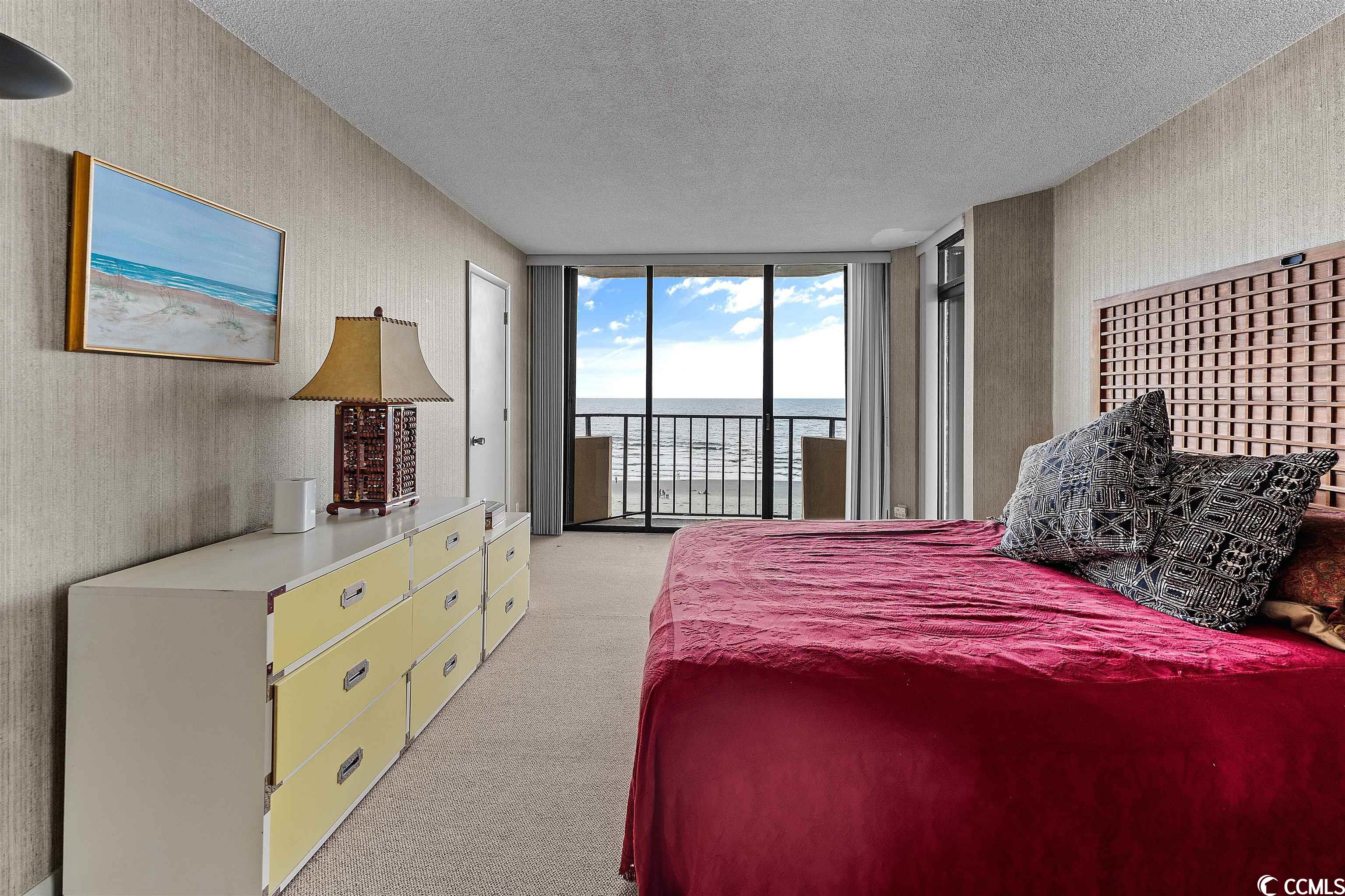 9650 Shore Drive, Unit 401 Myrtle Beach, SC 29572 - Photo 24 of 39