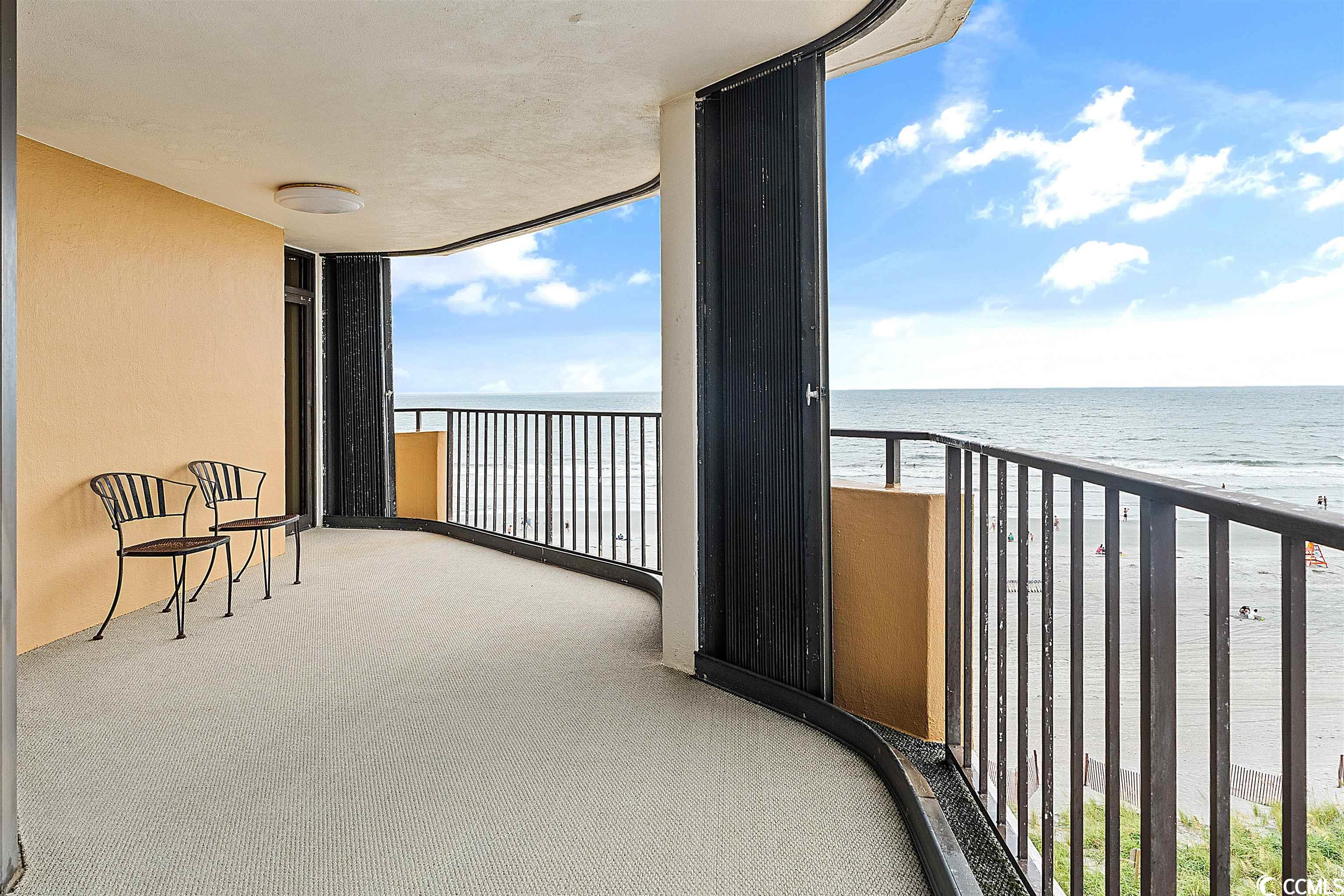 9650 Shore Drive, Unit 401 Myrtle Beach, SC 29572 - Photo 28 of 39