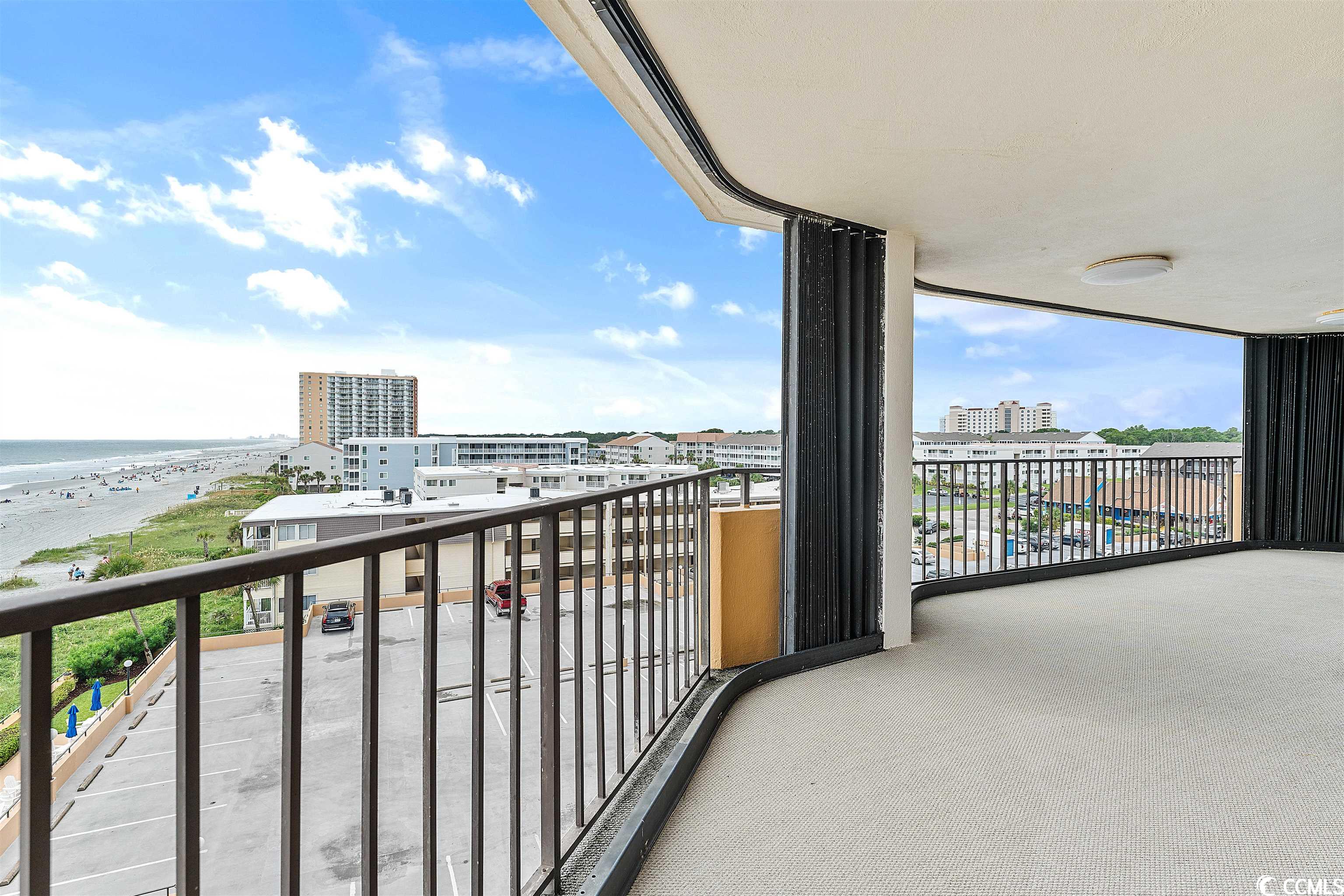 9650 Shore Drive, Unit 401 Myrtle Beach, SC 29572 - Photo 29 of 39