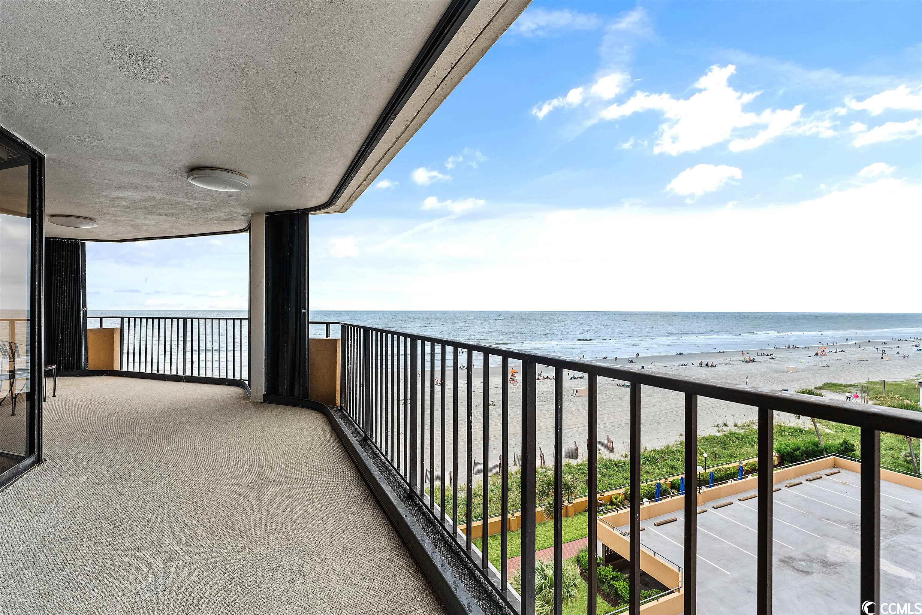 9650 Shore Drive, Unit 401 Myrtle Beach, SC 29572 - Photo 30 of 39