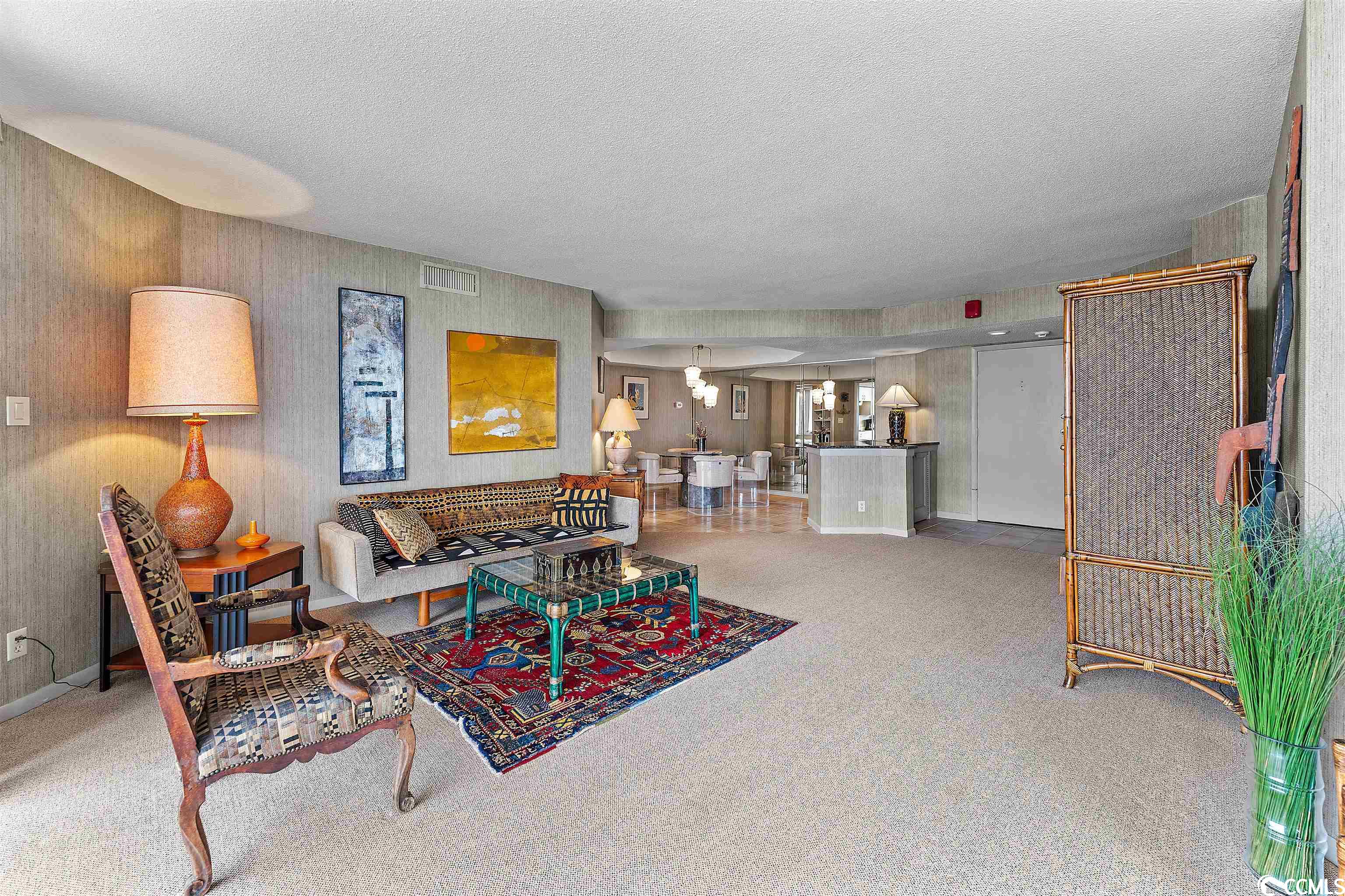 9650 Shore Drive, Unit 401 Myrtle Beach, SC 29572 - Photo 3 of 39