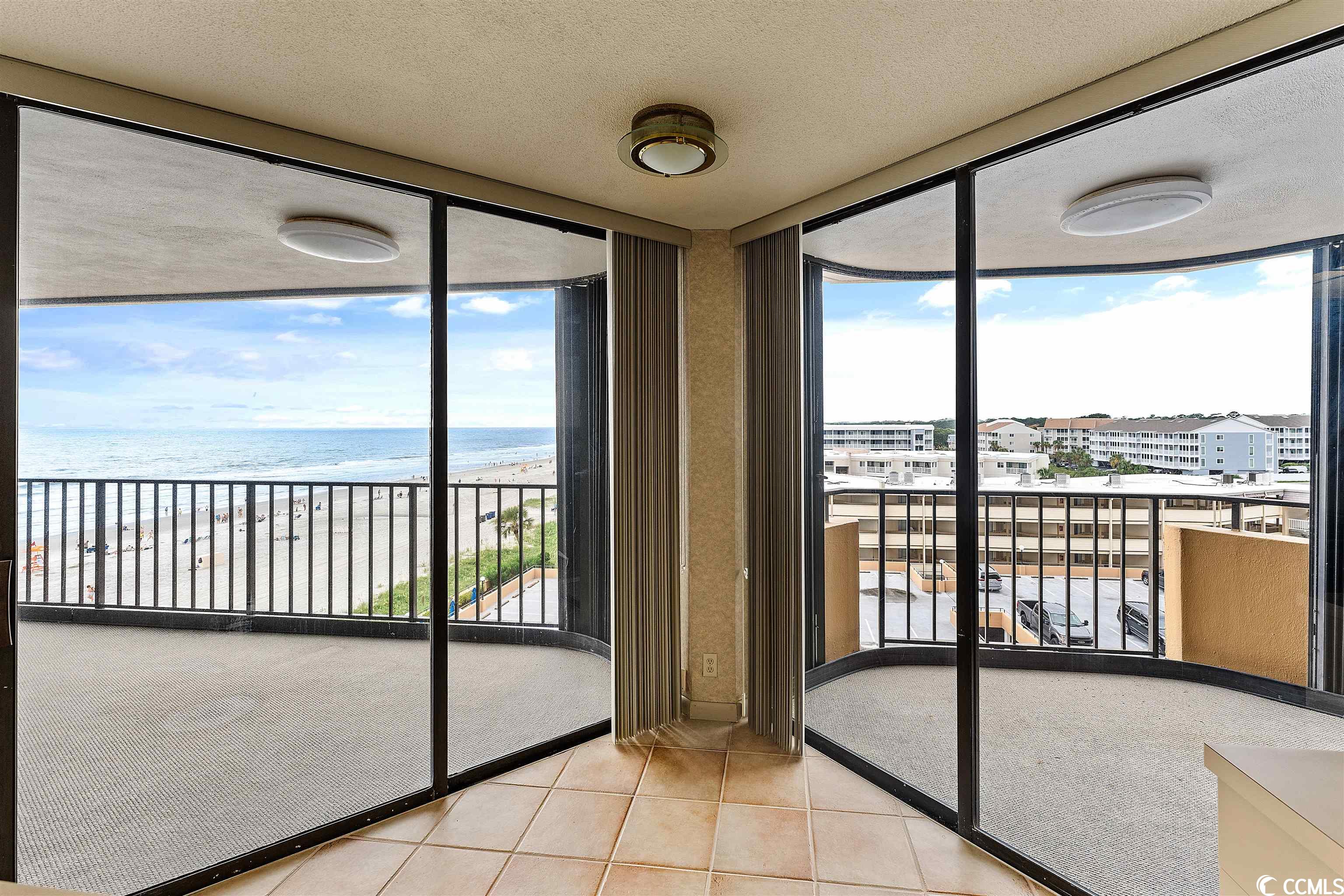 9650 Shore Drive, Unit 401 Myrtle Beach, SC 29572 - Photo 32 of 39