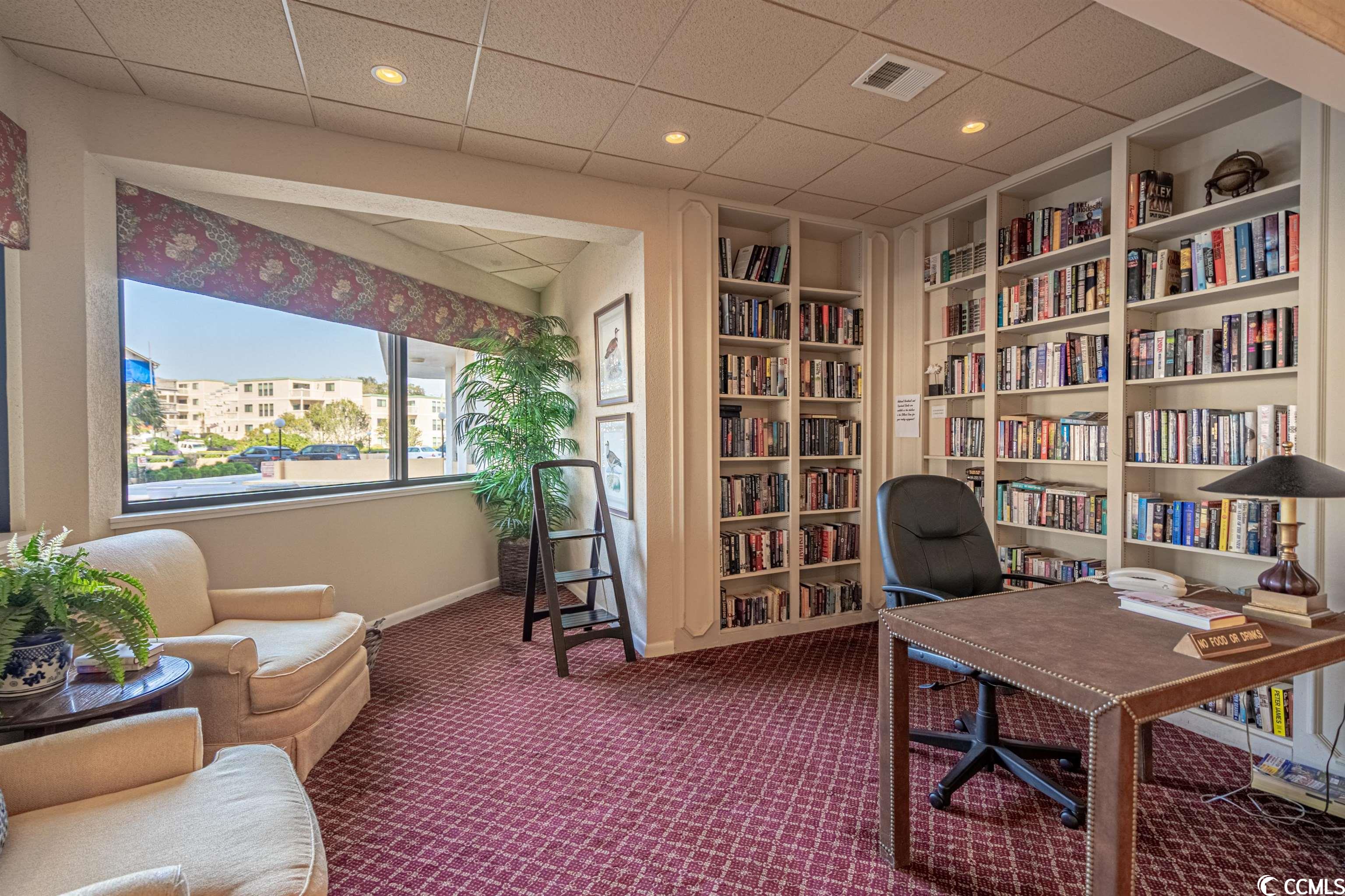 9650 Shore Drive, Unit 401 Myrtle Beach, SC 29572 - Photo 36 of 39