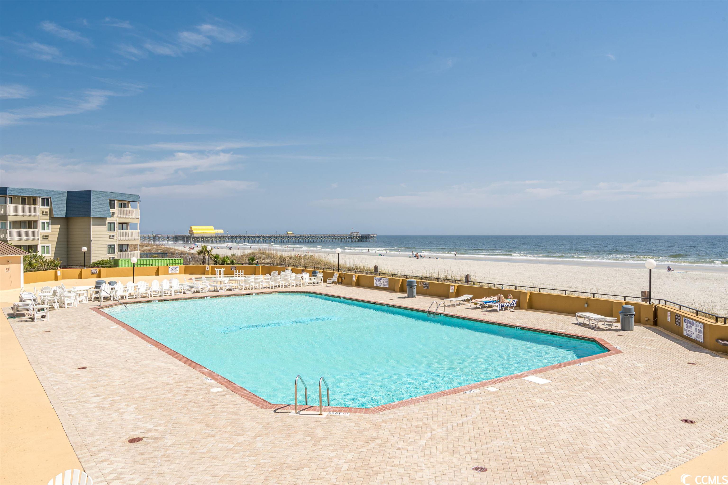 9650 Shore Drive, Unit 401 Myrtle Beach, SC 29572 - Photo 39 of 39