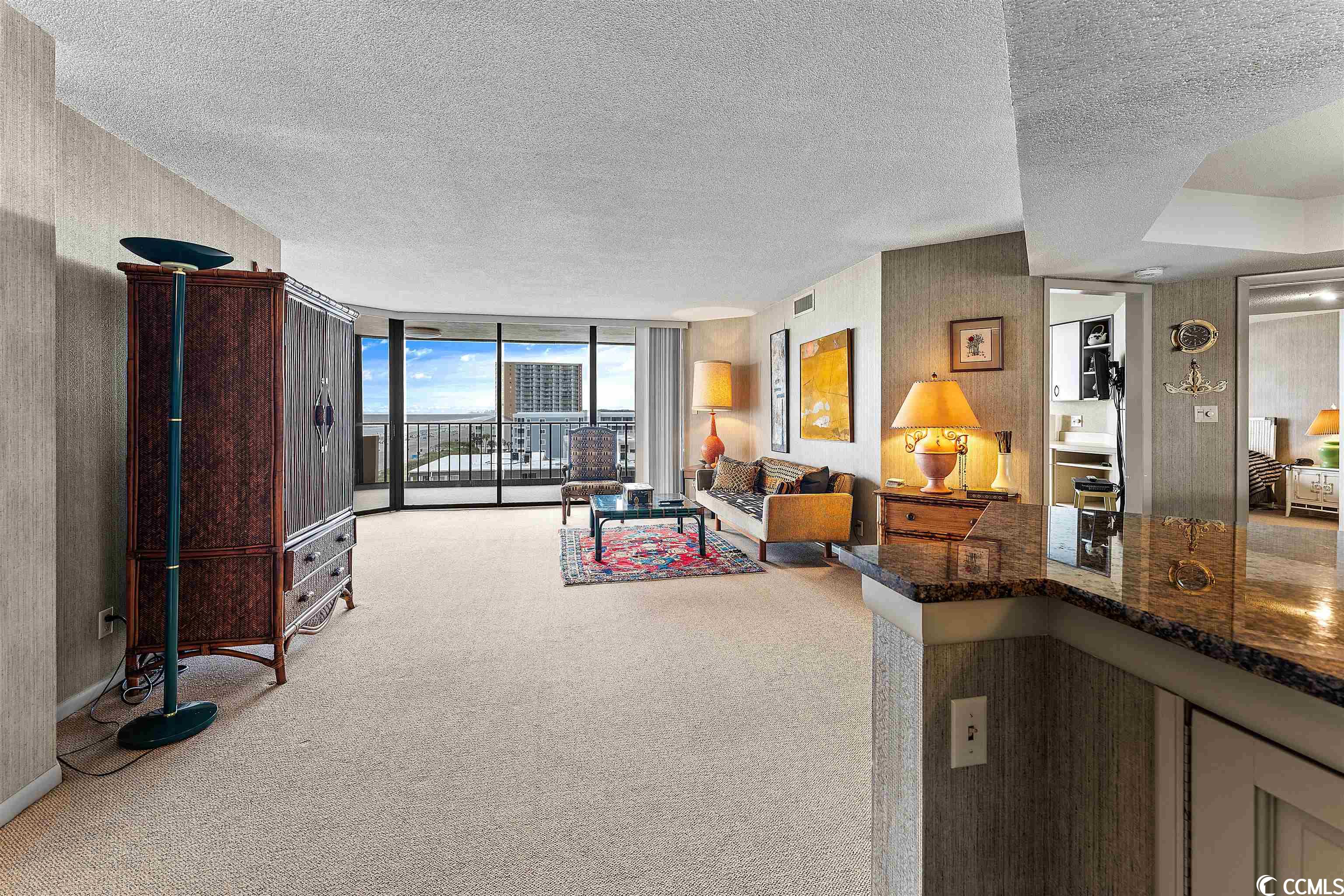 9650 Shore Drive, Unit 401 Myrtle Beach, SC 29572 - Photo 7 of 39