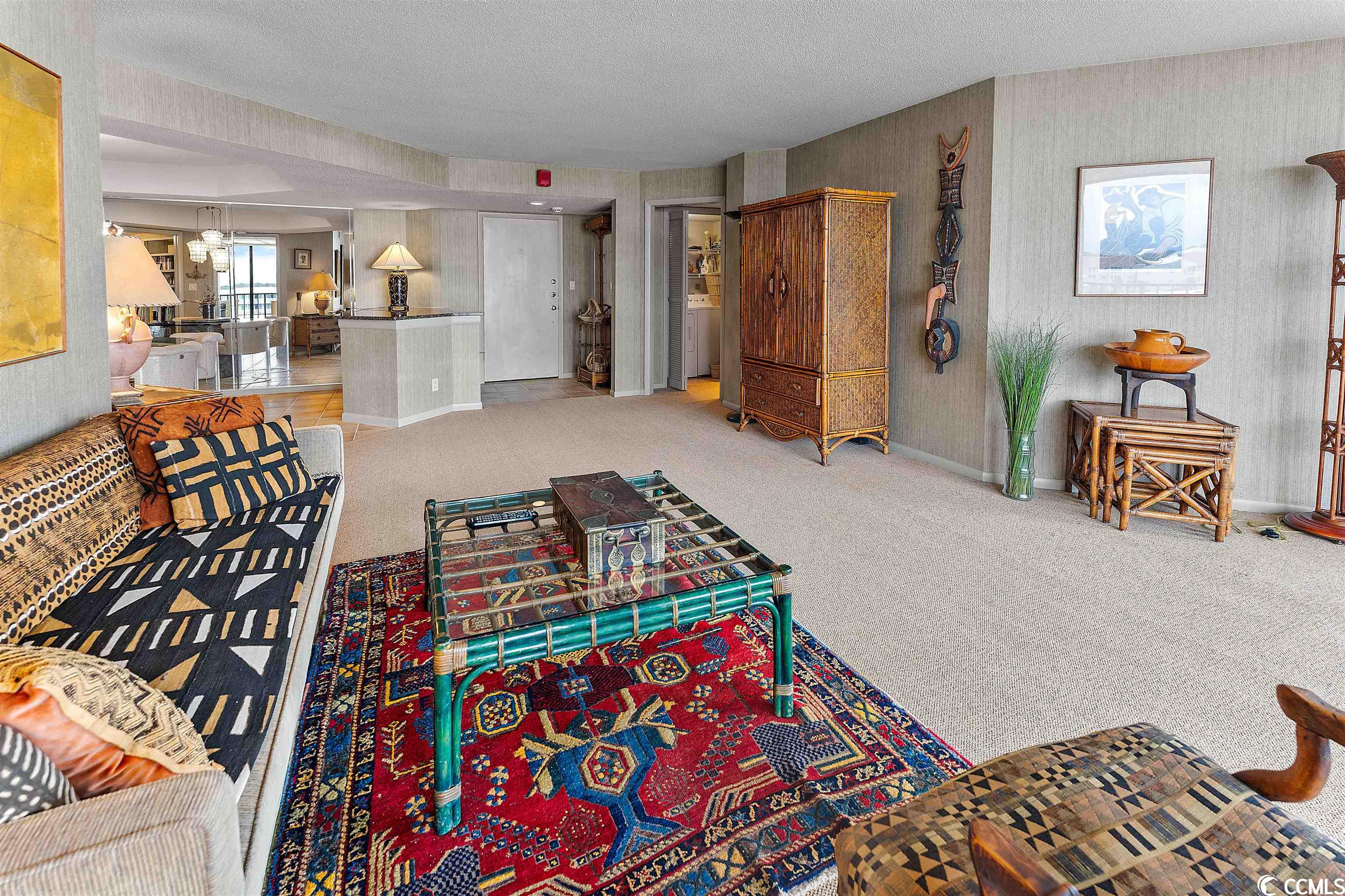 9650 Shore Drive, Unit 401 Myrtle Beach, SC 29572 - Photo 8 of 39