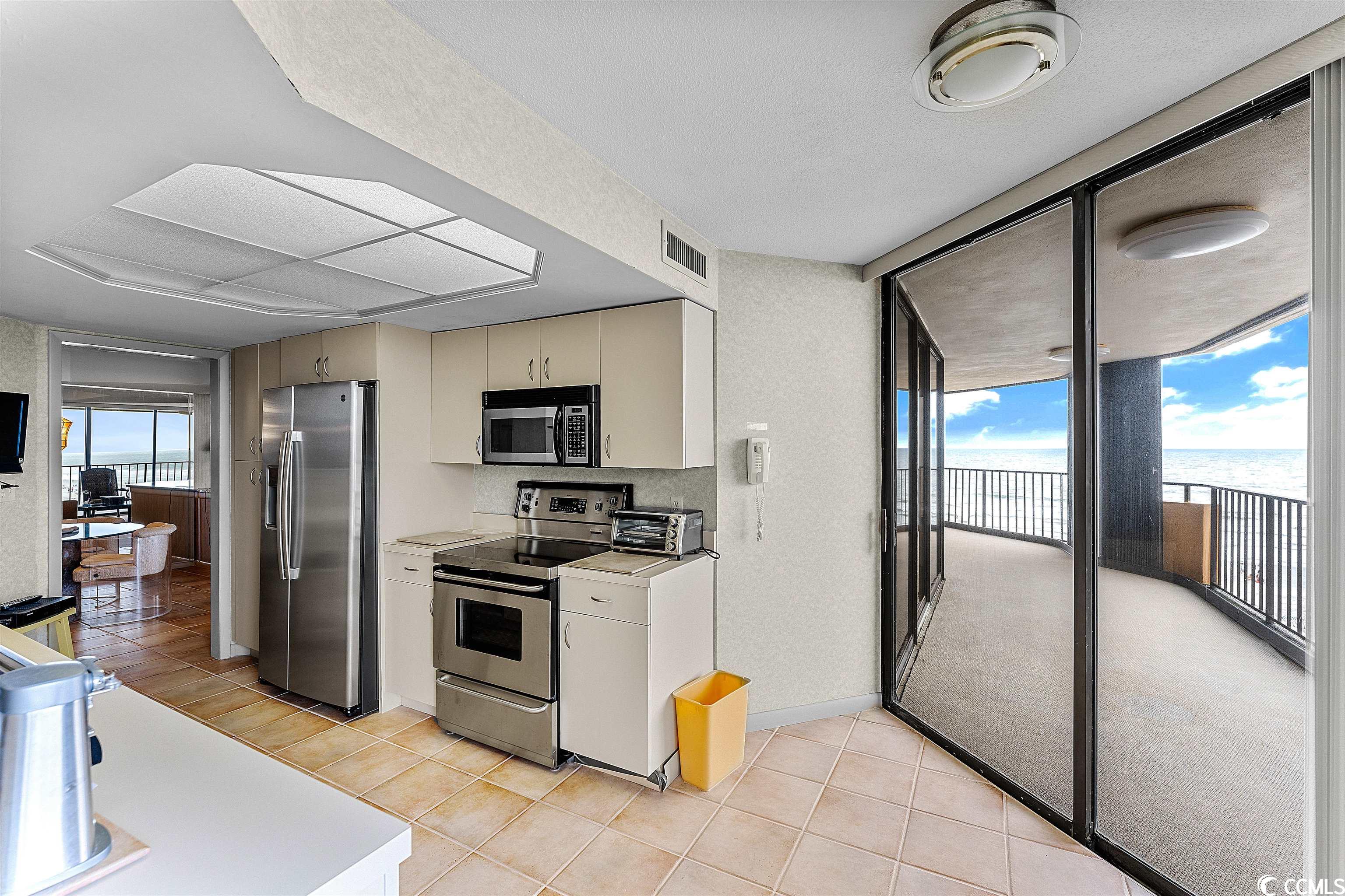 9650 Shore Drive, Unit 401 Myrtle Beach, SC 29572 - Photo 9 of 39