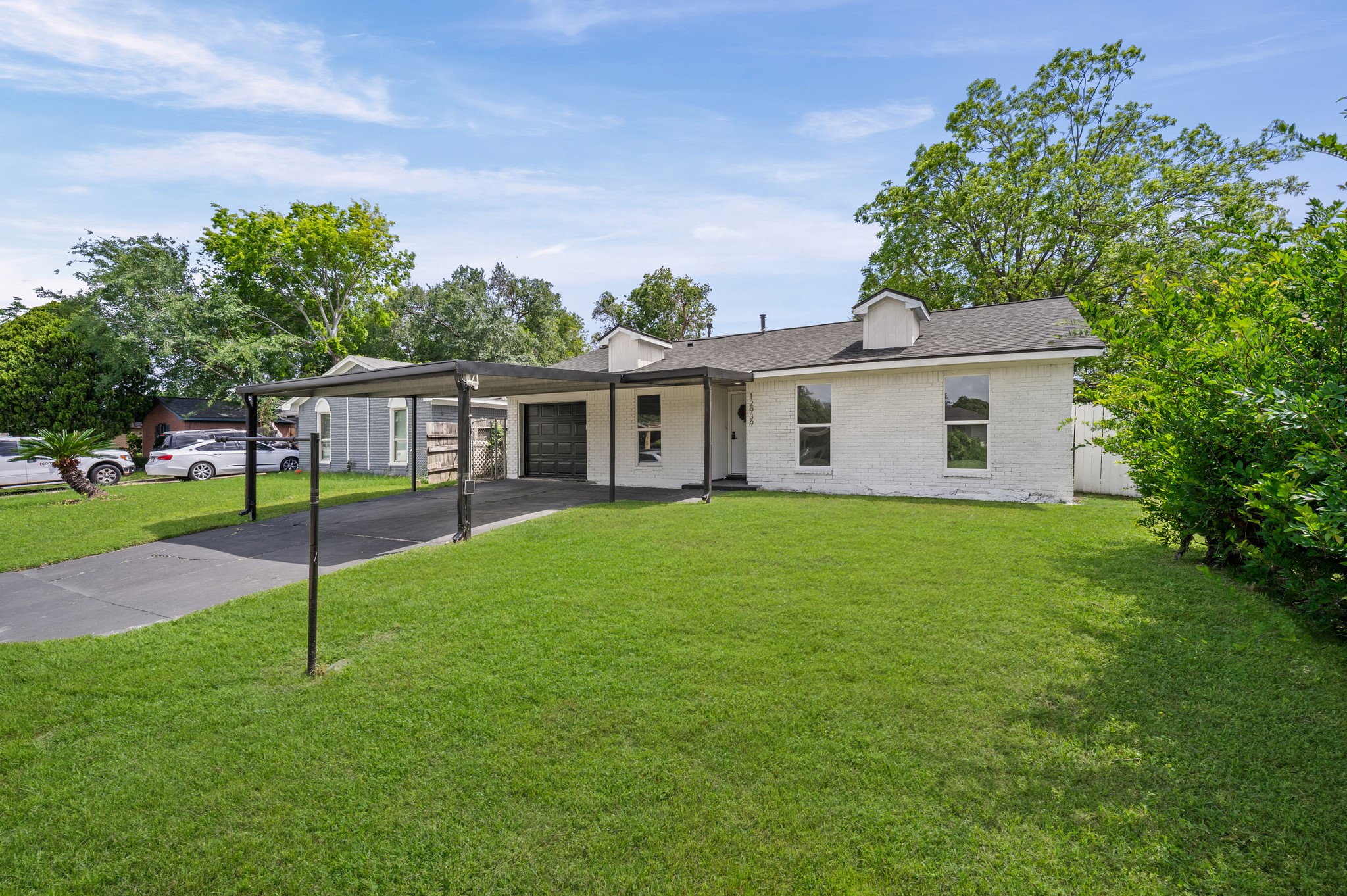 12939 Segrest Drive Houston, TX 77047 - Photo 18 of 19