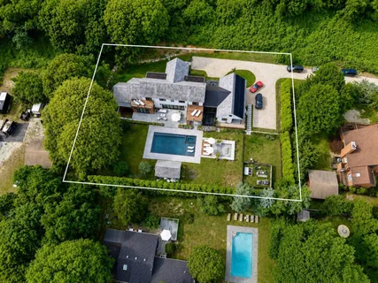 $6,900,000 | 95 Washington Drive, Montauk, NY 11954
