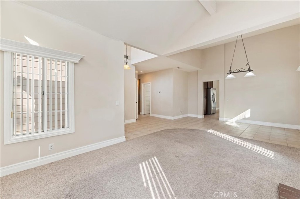 19966 Westerly Drive Riverside, CA 92508 - Photo 38 of 39 a view of an empty room with a window