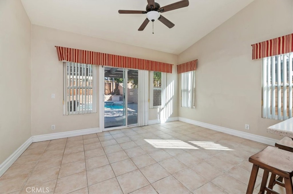 19966 Westerly Drive Riverside, CA 92508 - Photo 15 of 39 a view of an empty room with a window