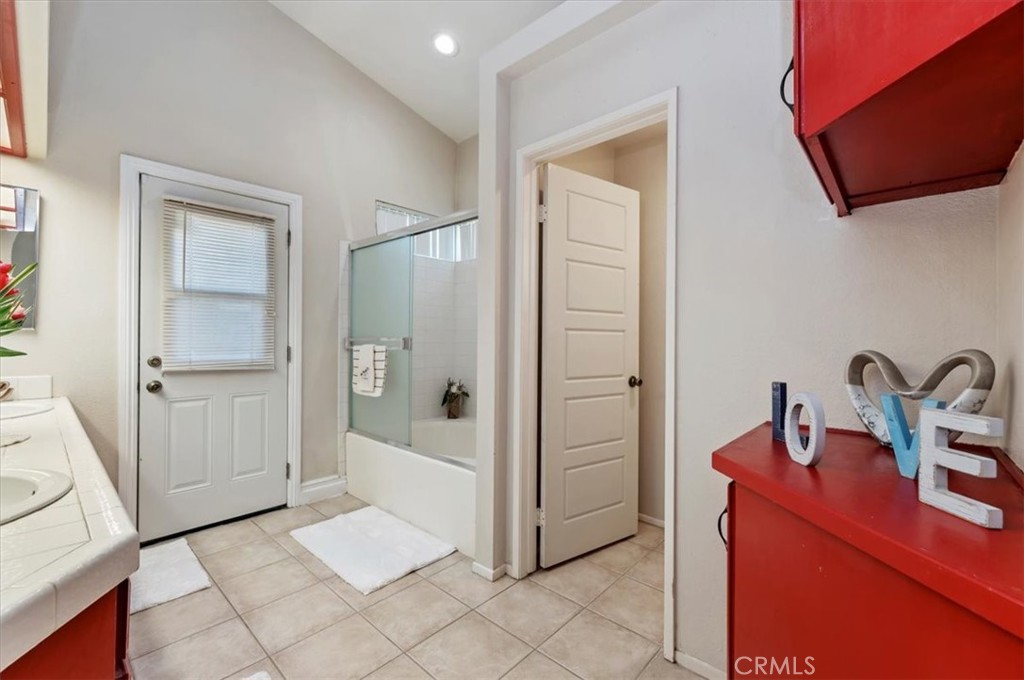 19966 Westerly Drive Riverside, CA 92508 - Photo 24 of 39 a view of a storage and utility room