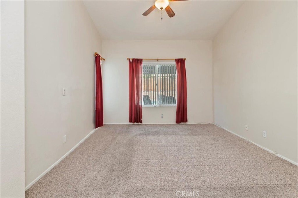 19966 Westerly Drive Riverside, CA 92508 - Photo 27 of 39 a view of an empty room with a window