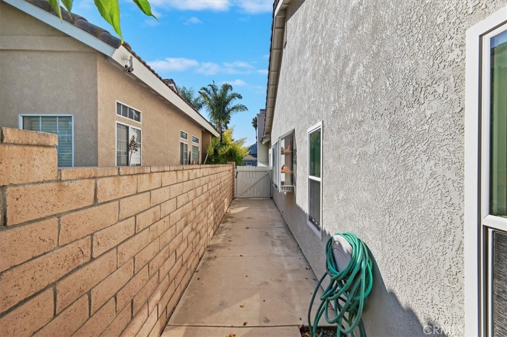 19966 Westerly Drive Riverside, CA 92508 - Photo 31 of 39 a porch with seating area