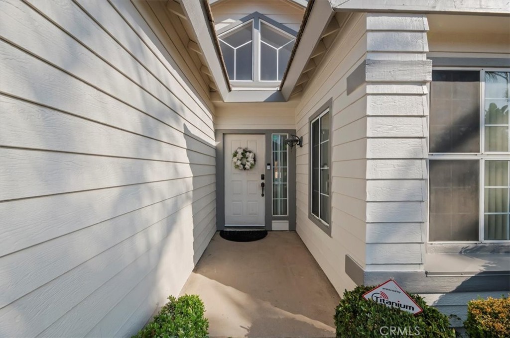 19966 Westerly Drive Riverside, CA 92508 - Photo 6 of 39 a view of entryway