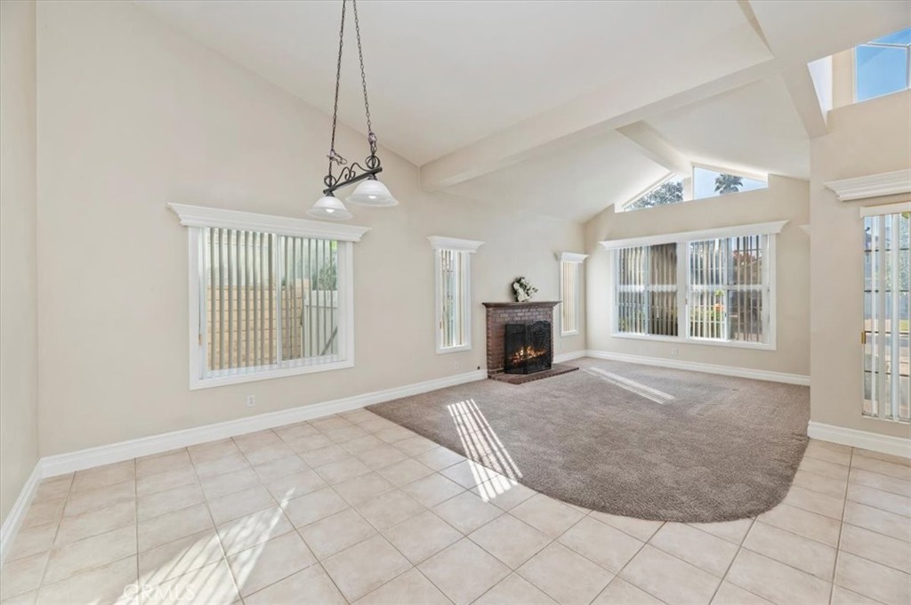 19966 Westerly Drive Riverside, CA 92508 - Photo 36 of 39 a view of a livingroom with furniture and windows