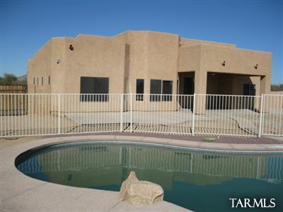 30601 Goodman Ranch Road Marana, AZ 85658 - Photo 2 of 25 Gallery Image 2