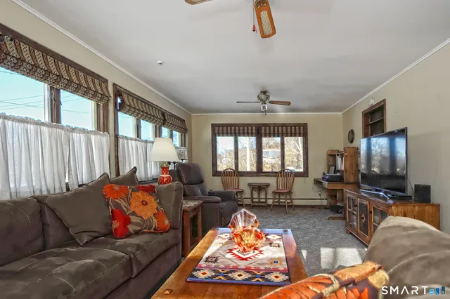 $545,000 | 29 Anderson Avenue, Milford, CT 06460