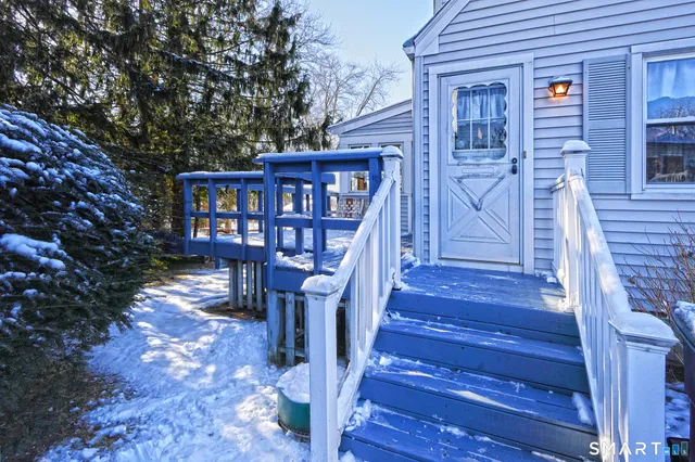 $545,000 | 29 Anderson Avenue, Milford, CT 06460