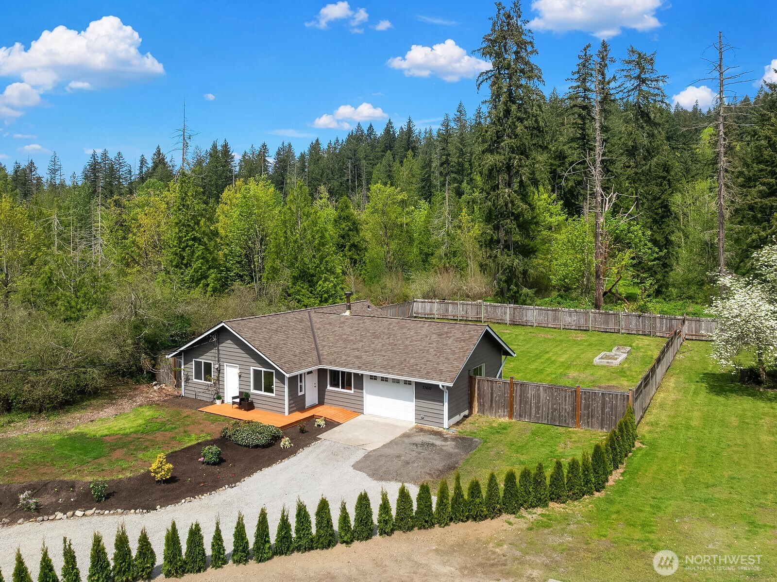 21610 Southeast May Valley Road Issaquah, WA 98027 - Photo 1 of 24 Gallery Image 1