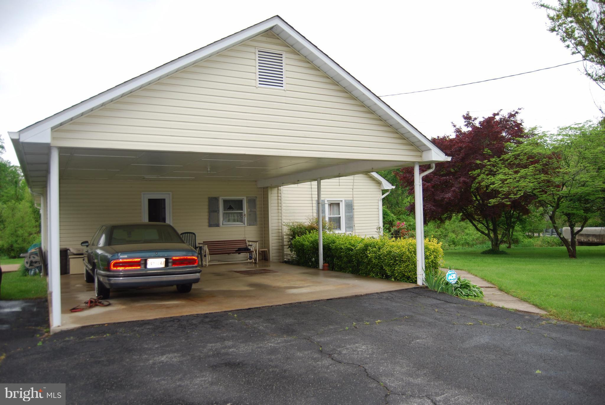 10509 Bird River Road Baltimore, MD 21220 - Photo 2 of 30 Exterior (General)