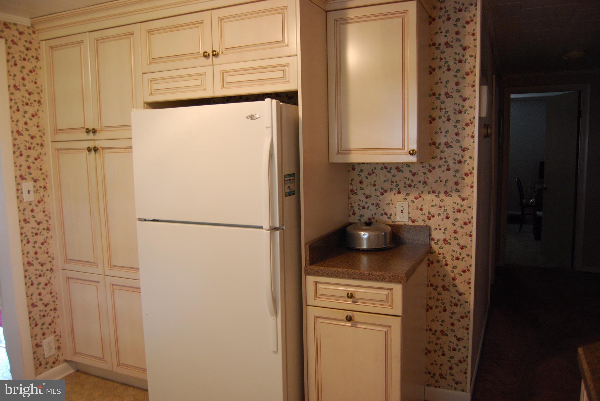 10509 Bird River Road Baltimore, MD 21220 - Photo 11 of 30 Kitchen