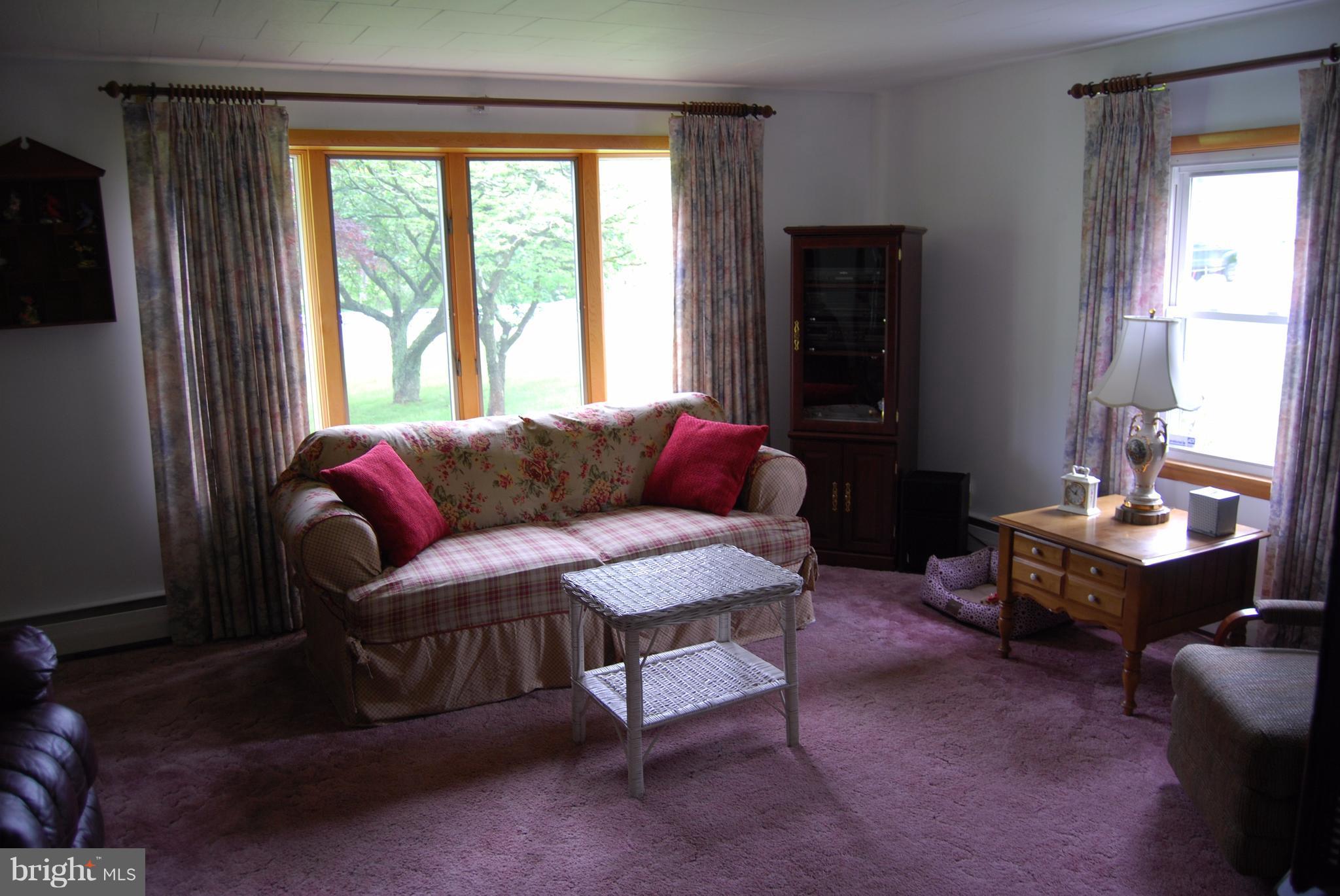 10509 Bird River Road Baltimore, MD 21220 - Photo 12 of 30 Living Room