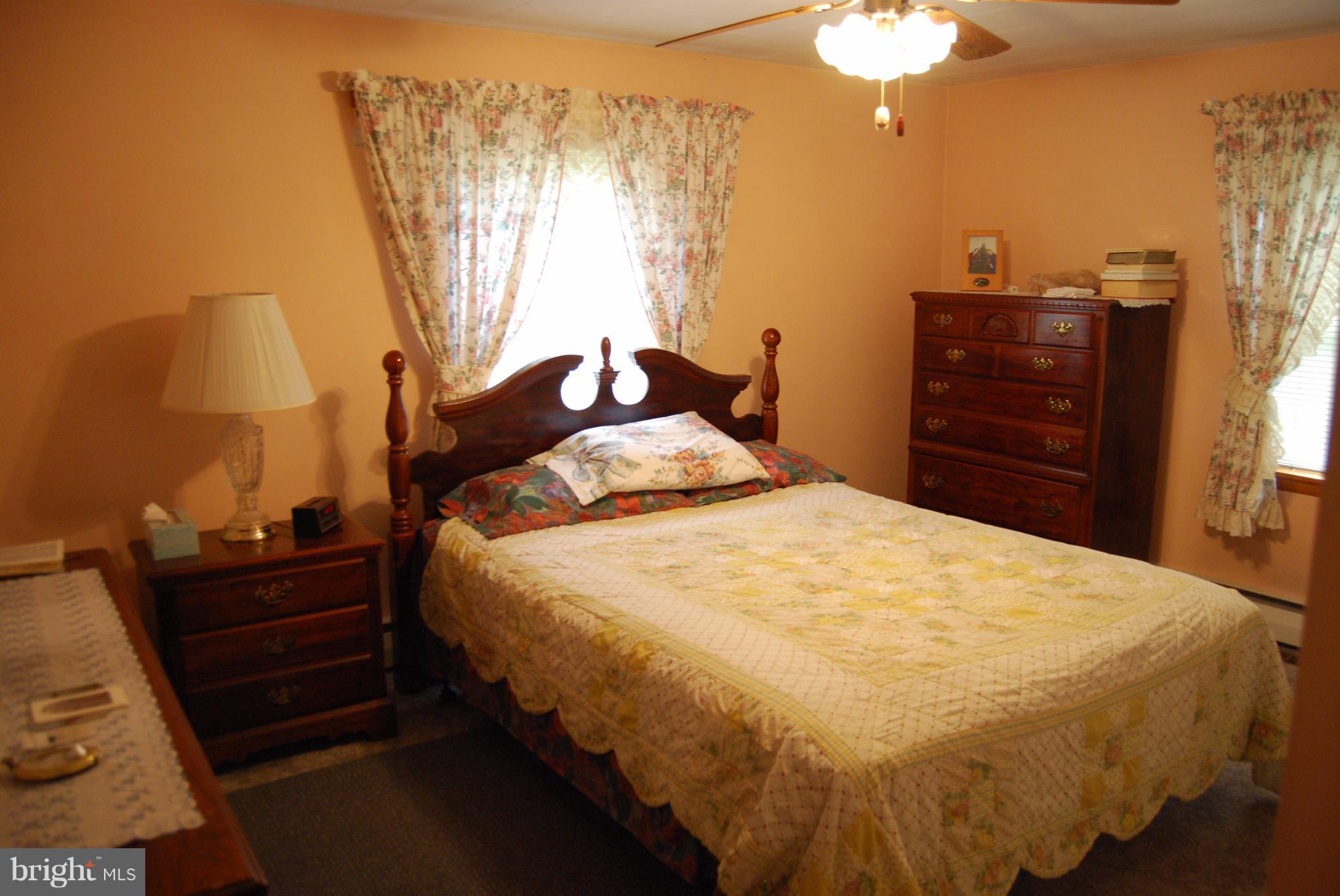 10509 Bird River Road Baltimore, MD 21220 - Photo 15 of 30 Bedroom (Master)