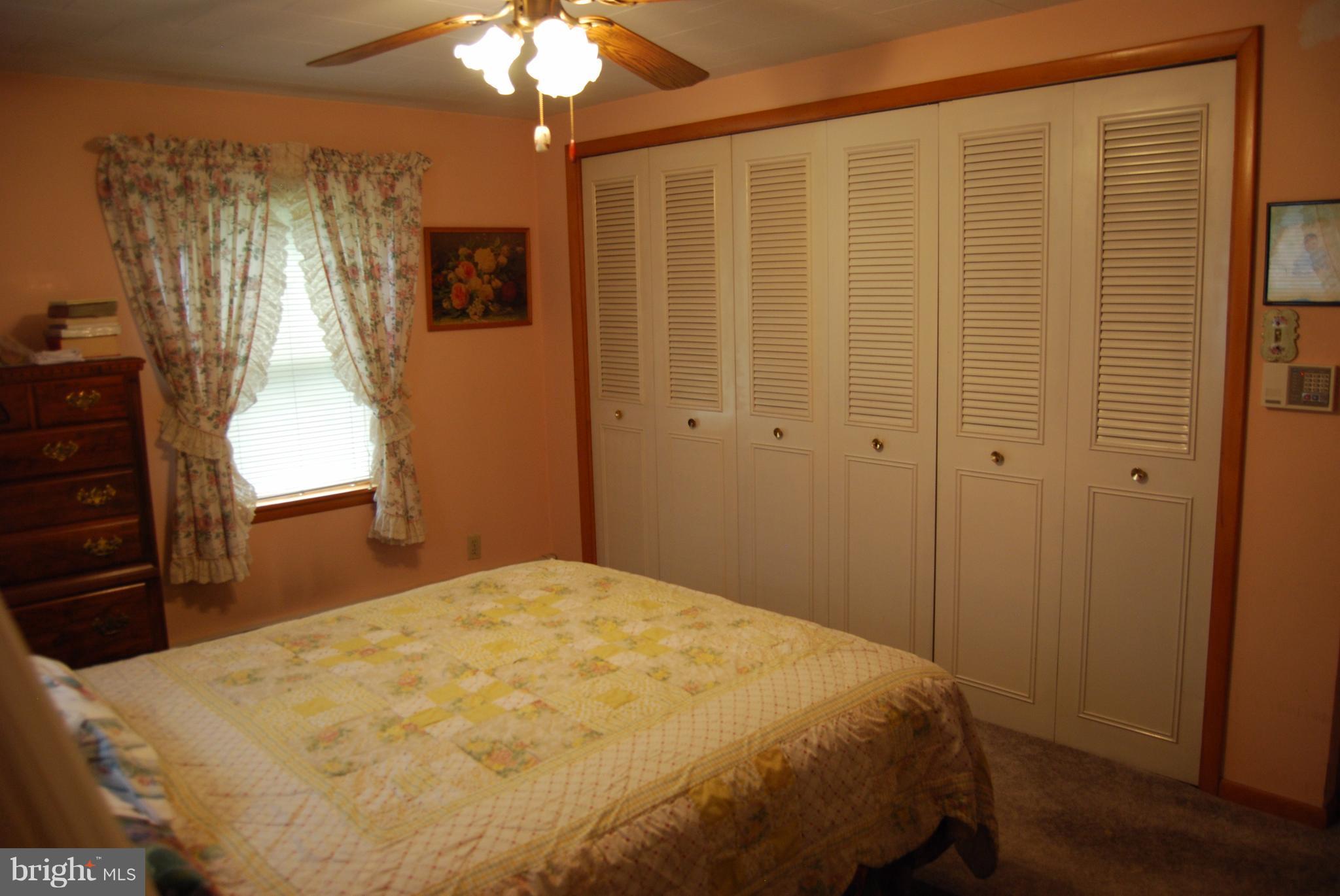 10509 Bird River Road Baltimore, MD 21220 - Photo 16 of 30 Bedroom (Master)