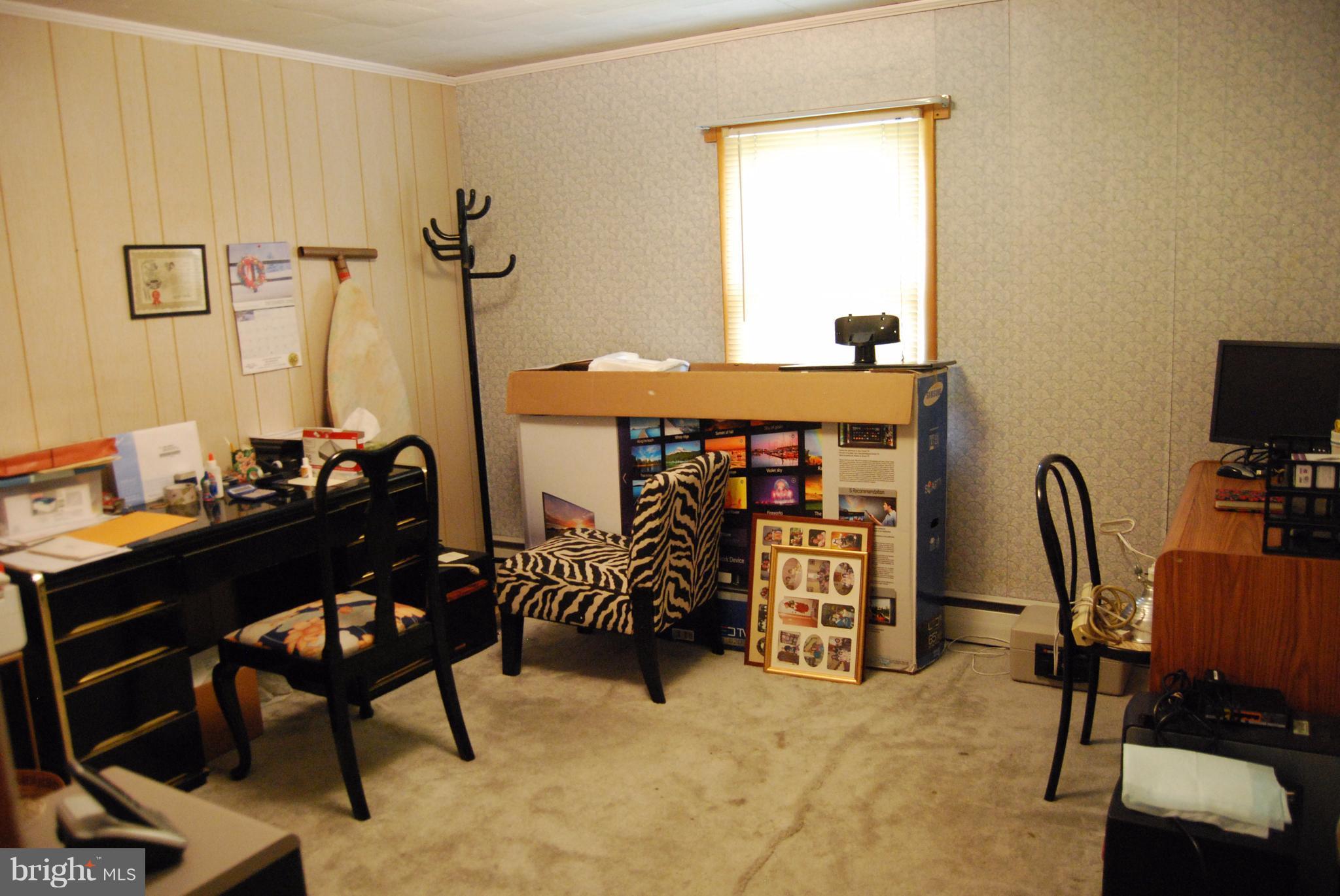 10509 Bird River Road Baltimore, MD 21220 - Photo 17 of 30 Bedroom 2