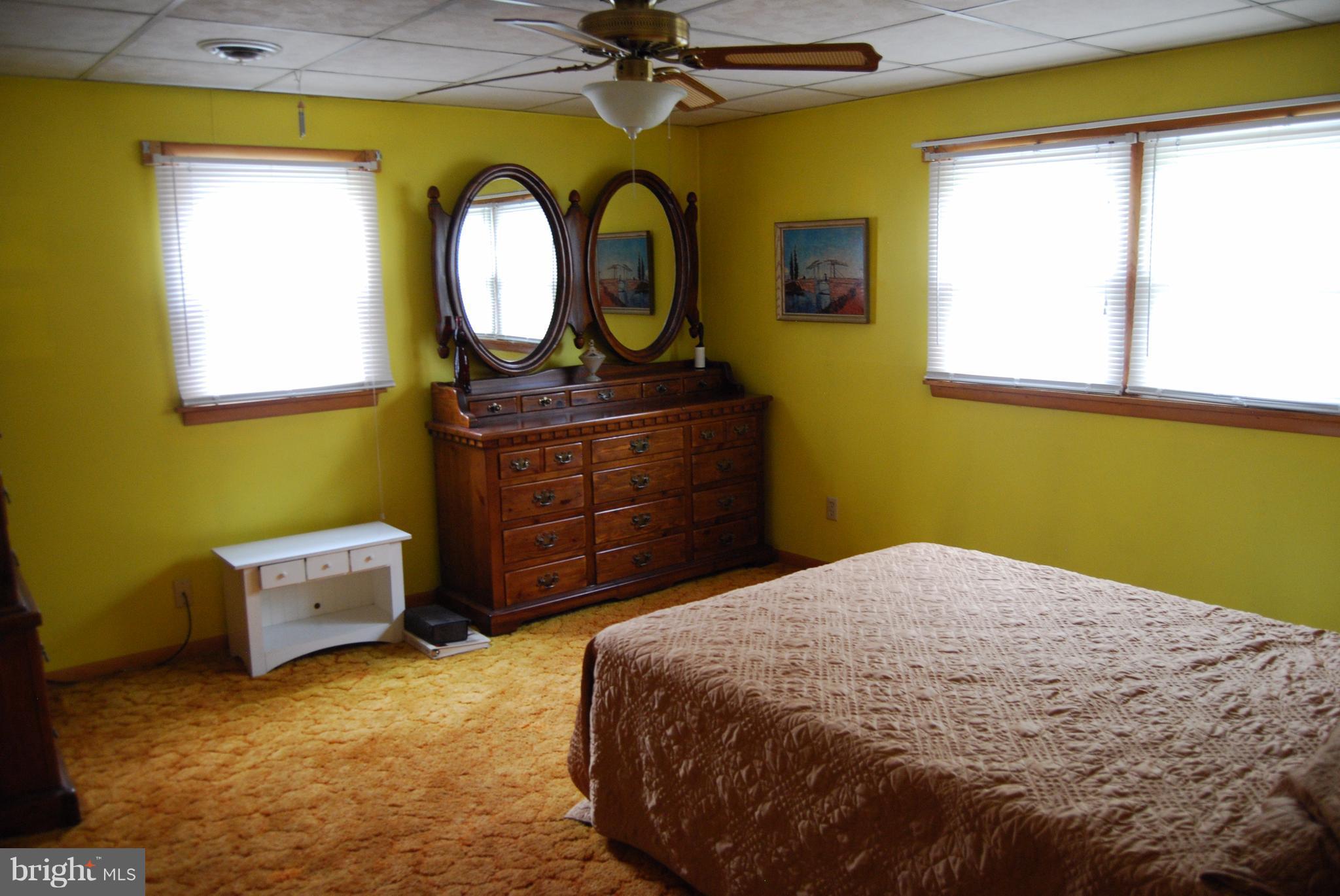 10509 Bird River Road Baltimore, MD 21220 - Photo 20 of 30 Bedroom 3