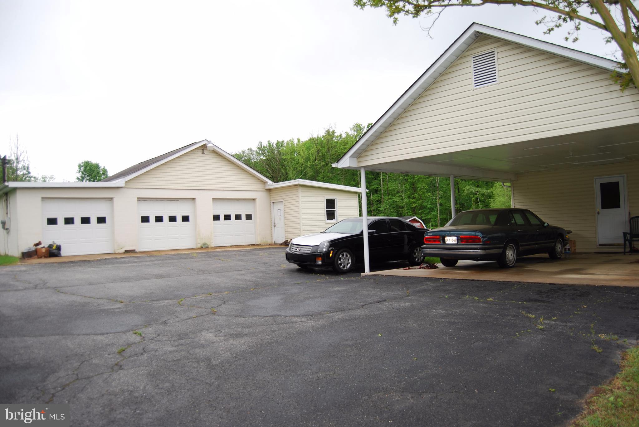 10509 Bird River Road Baltimore, MD 21220 - Photo 3 of 30 Exterior (General)