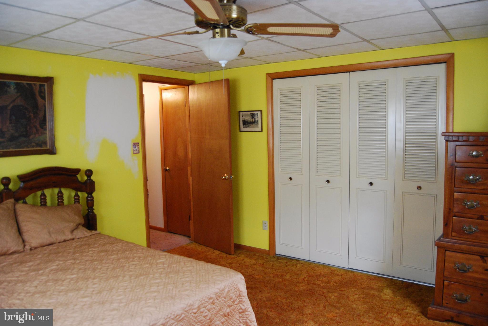 10509 Bird River Road Baltimore, MD 21220 - Photo 21 of 30 Bedroom 3